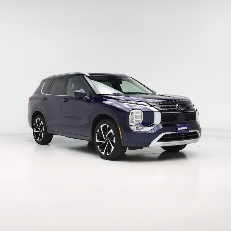 2024 Mitsubishi Outlander SEL