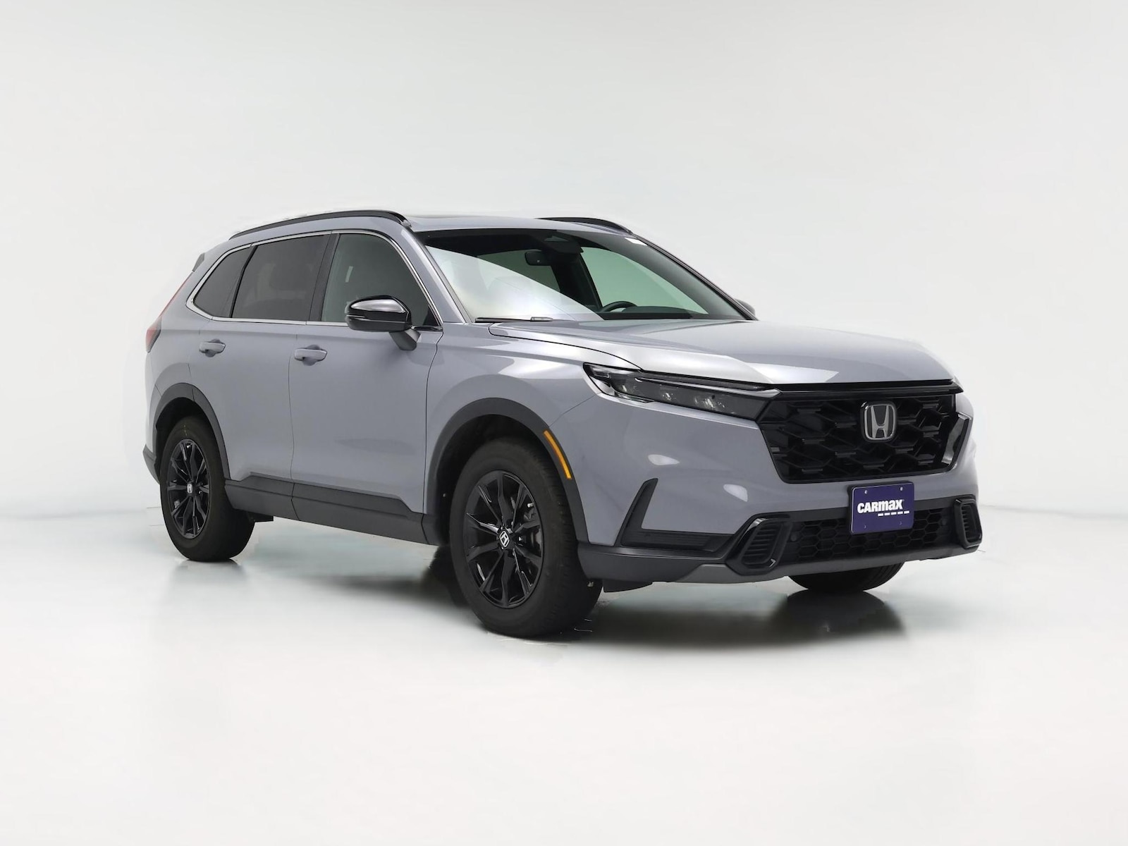 2024 Honda CR-V Hybrid