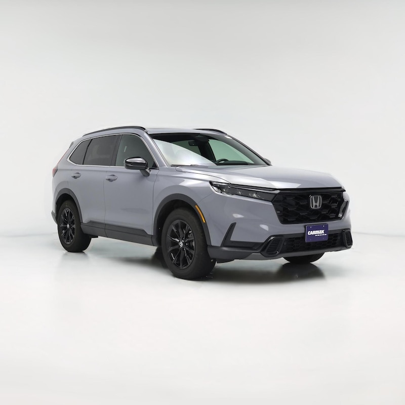 2024 Honda CR-V Sport-L