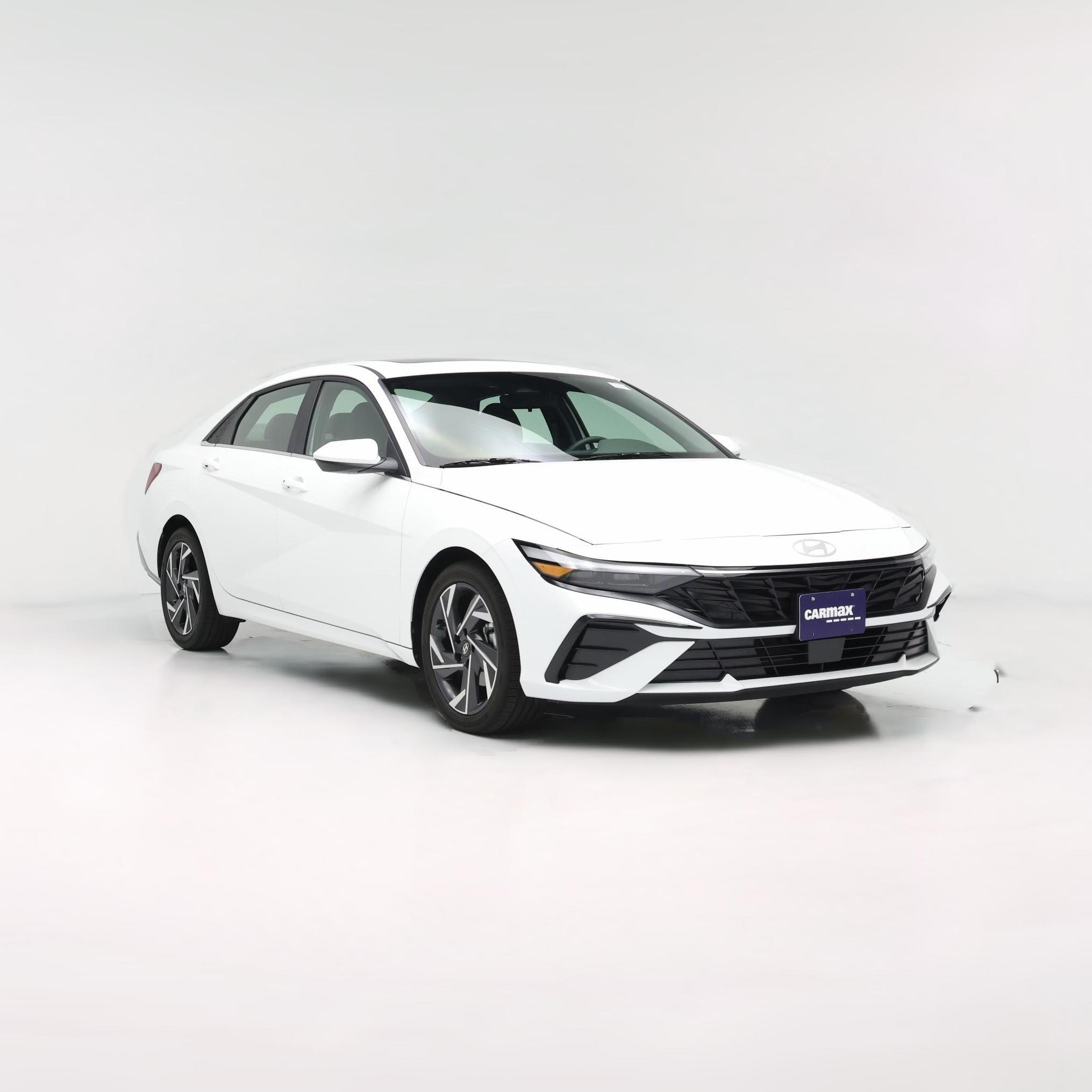 Thumbnail: 2025 Hyundai Elantra - 1