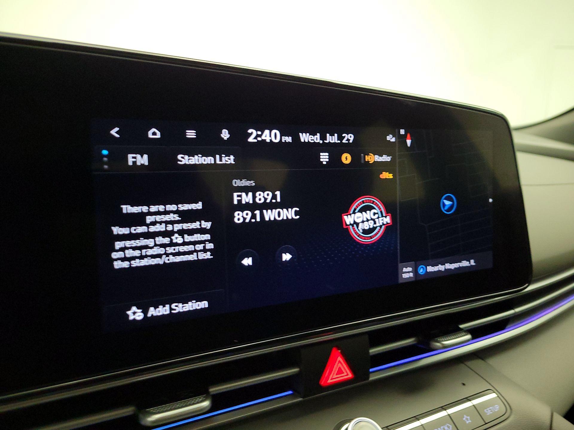 Thumbnail: 2025 Hyundai Elantra - 13