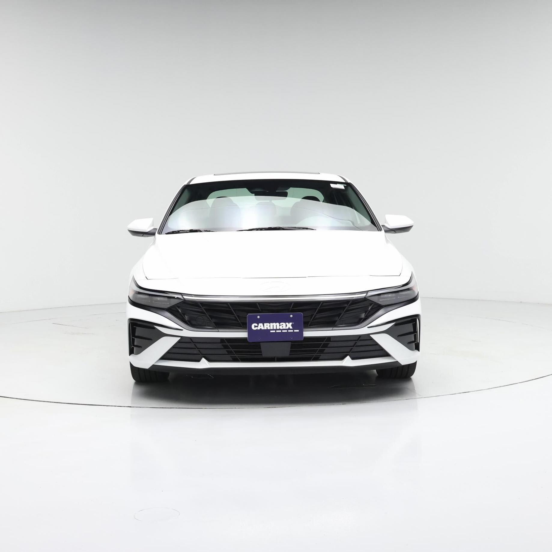 Thumbnail: 2025 Hyundai Elantra - 5