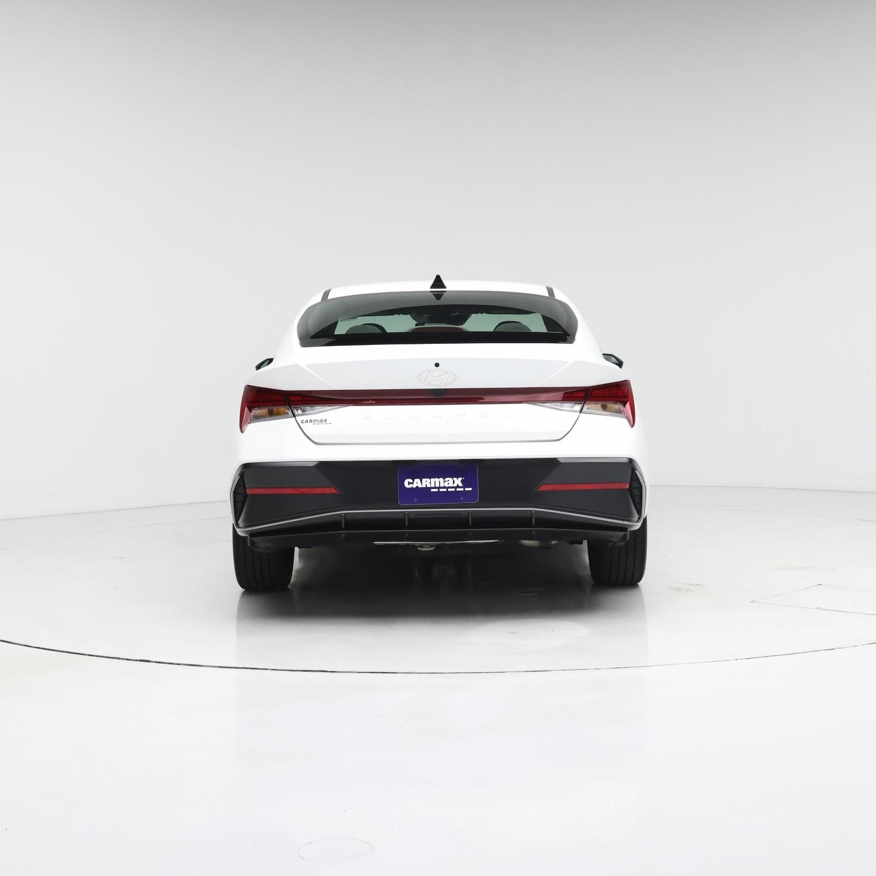 Thumbnail: 2025 Hyundai Elantra - 6