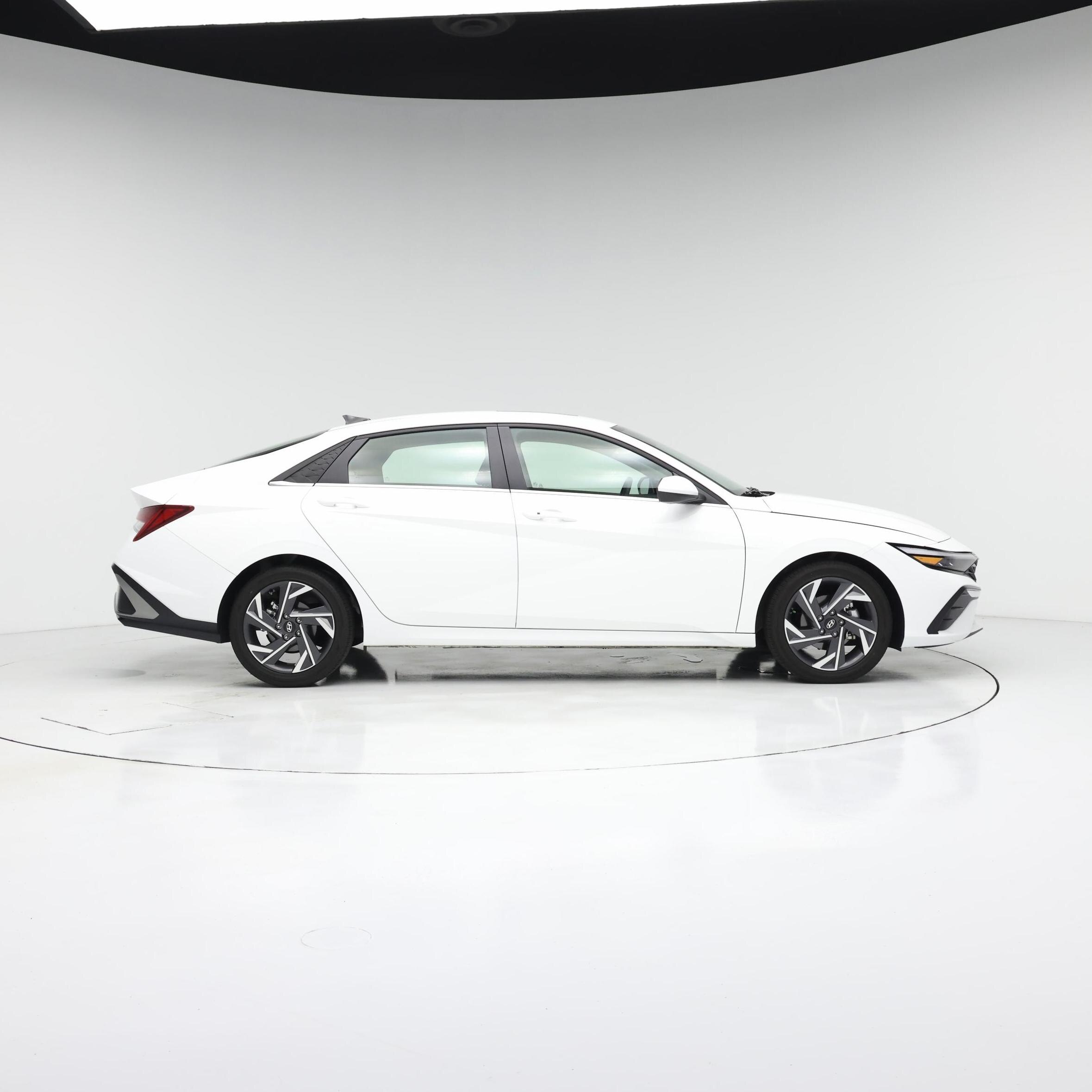 Thumbnail: 2025 Hyundai Elantra - 7