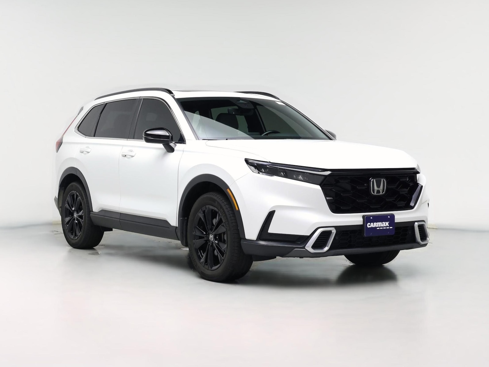 2024 Honda CR-V Hybrid