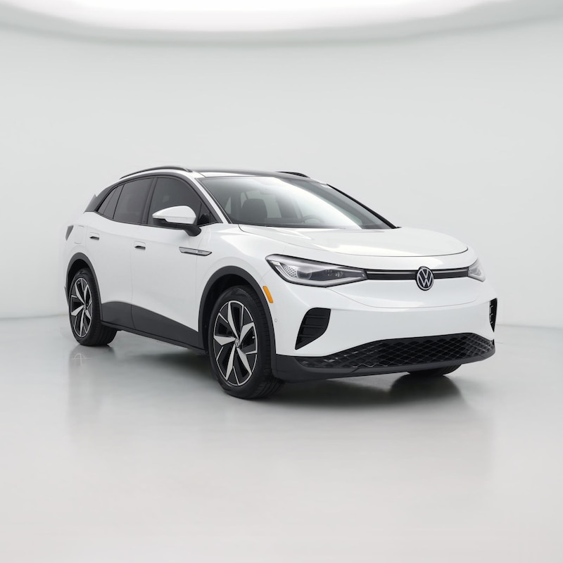 2023 Volkswagen ID.4 EV PRO S