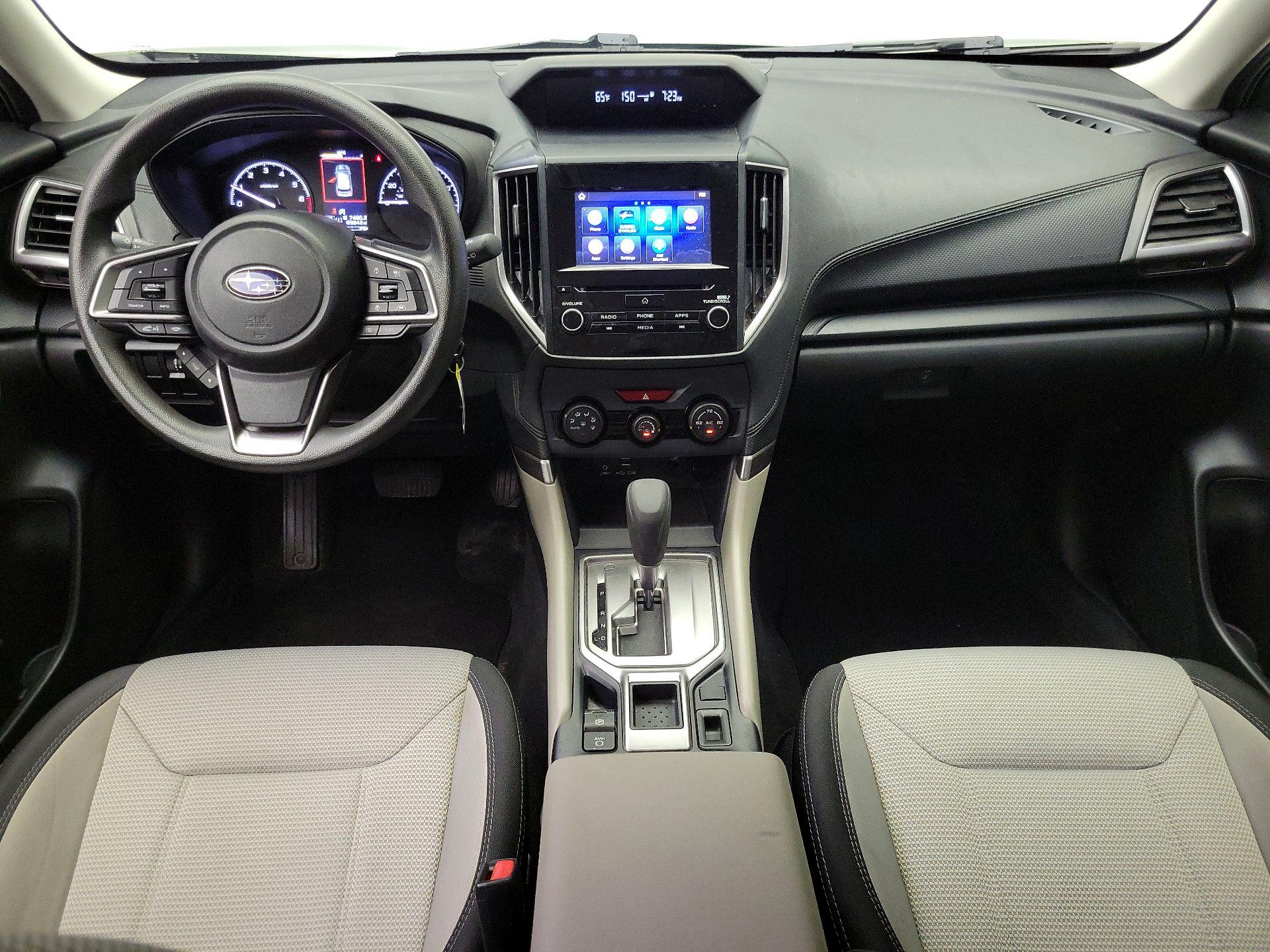 Thumbnail: 2019 Subaru Forester - 9