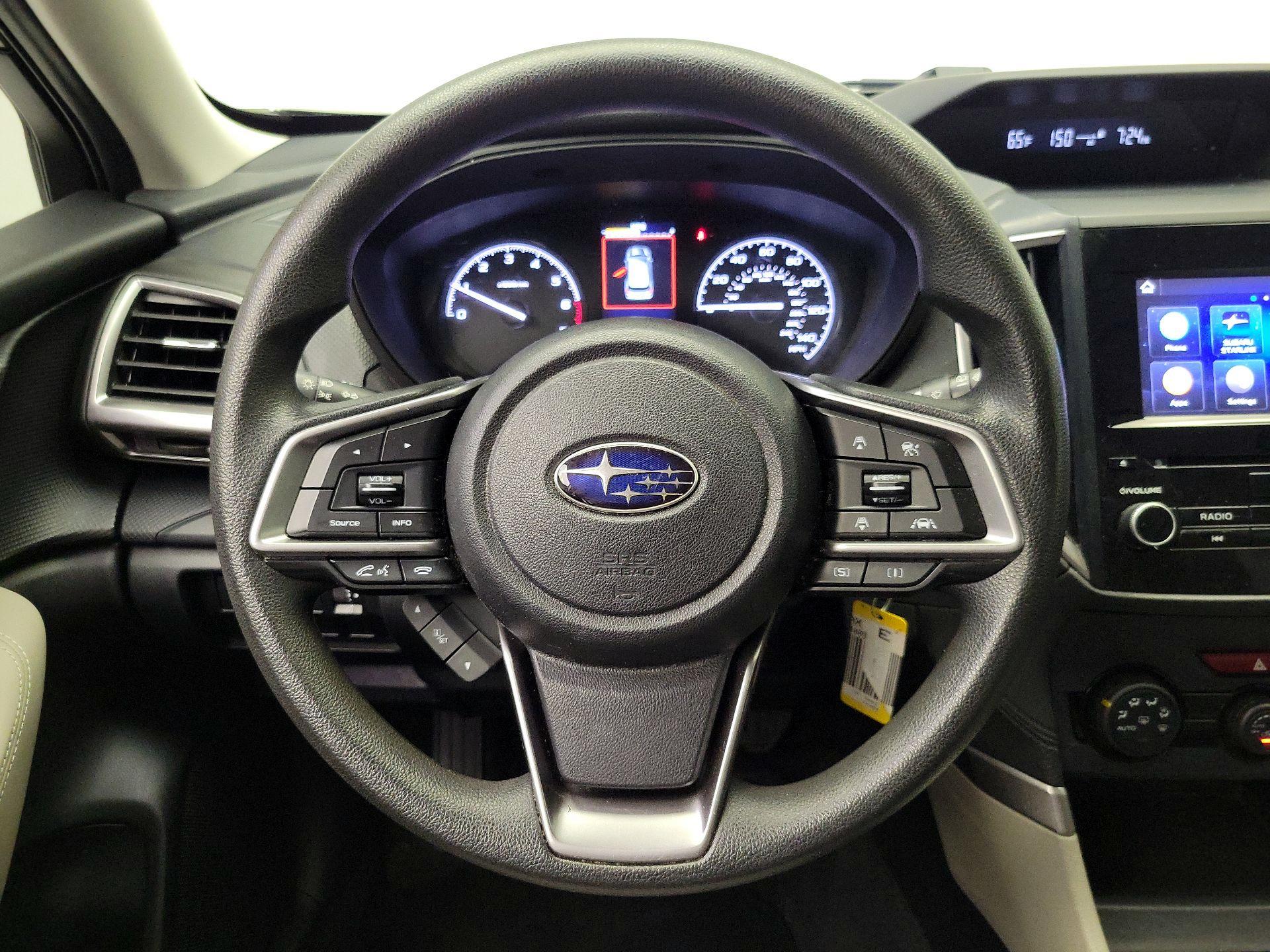 Thumbnail: 2019 Subaru Forester - 10