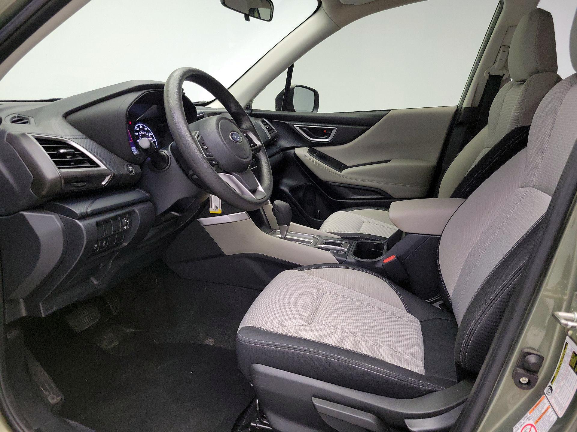 Thumbnail: 2019 Subaru Forester - 11