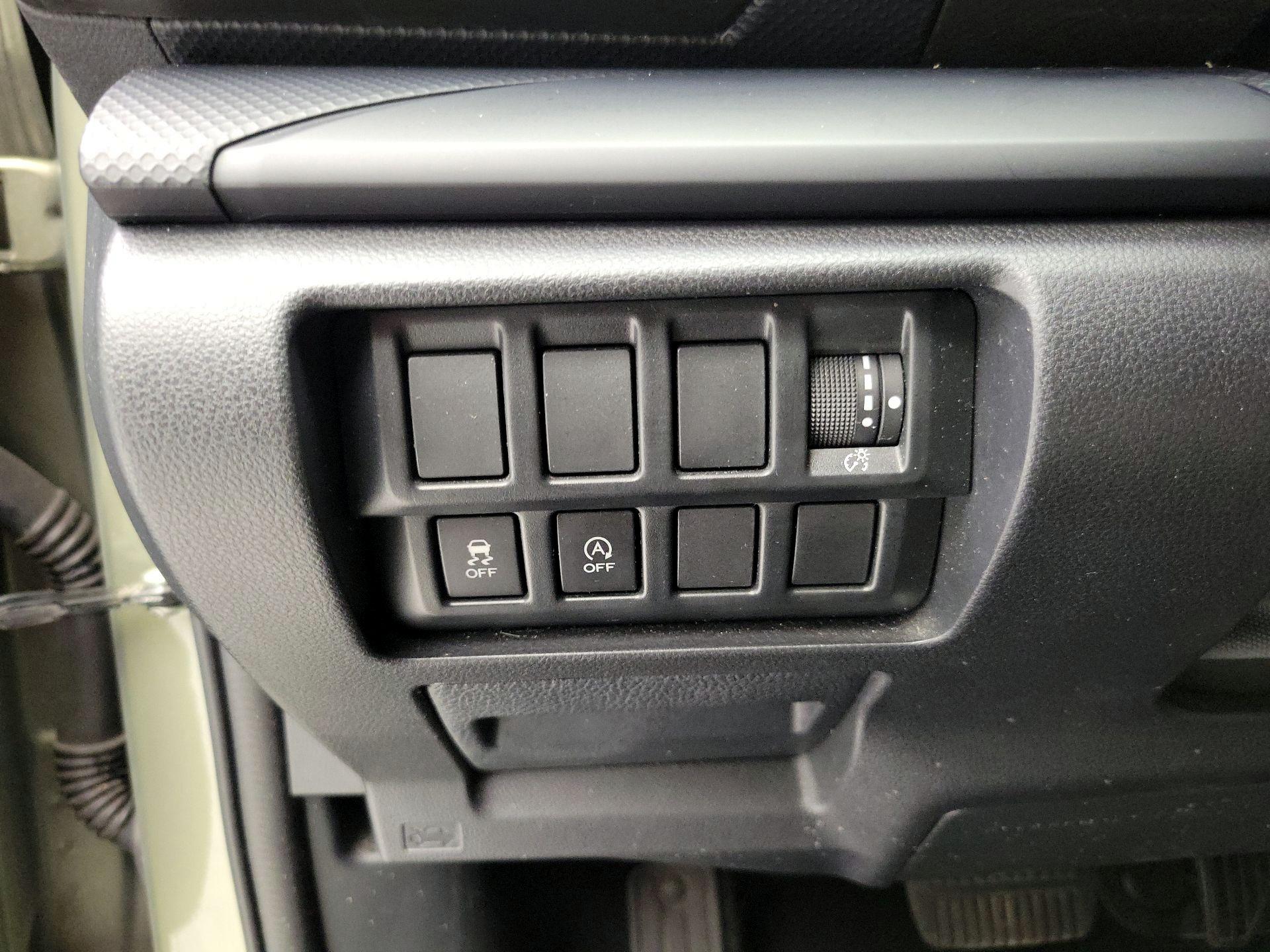 Thumbnail: 2019 Subaru Forester - 13