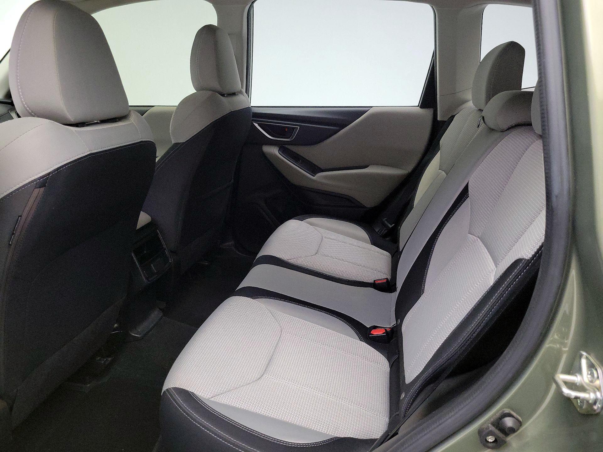 Thumbnail: 2019 Subaru Forester - 19