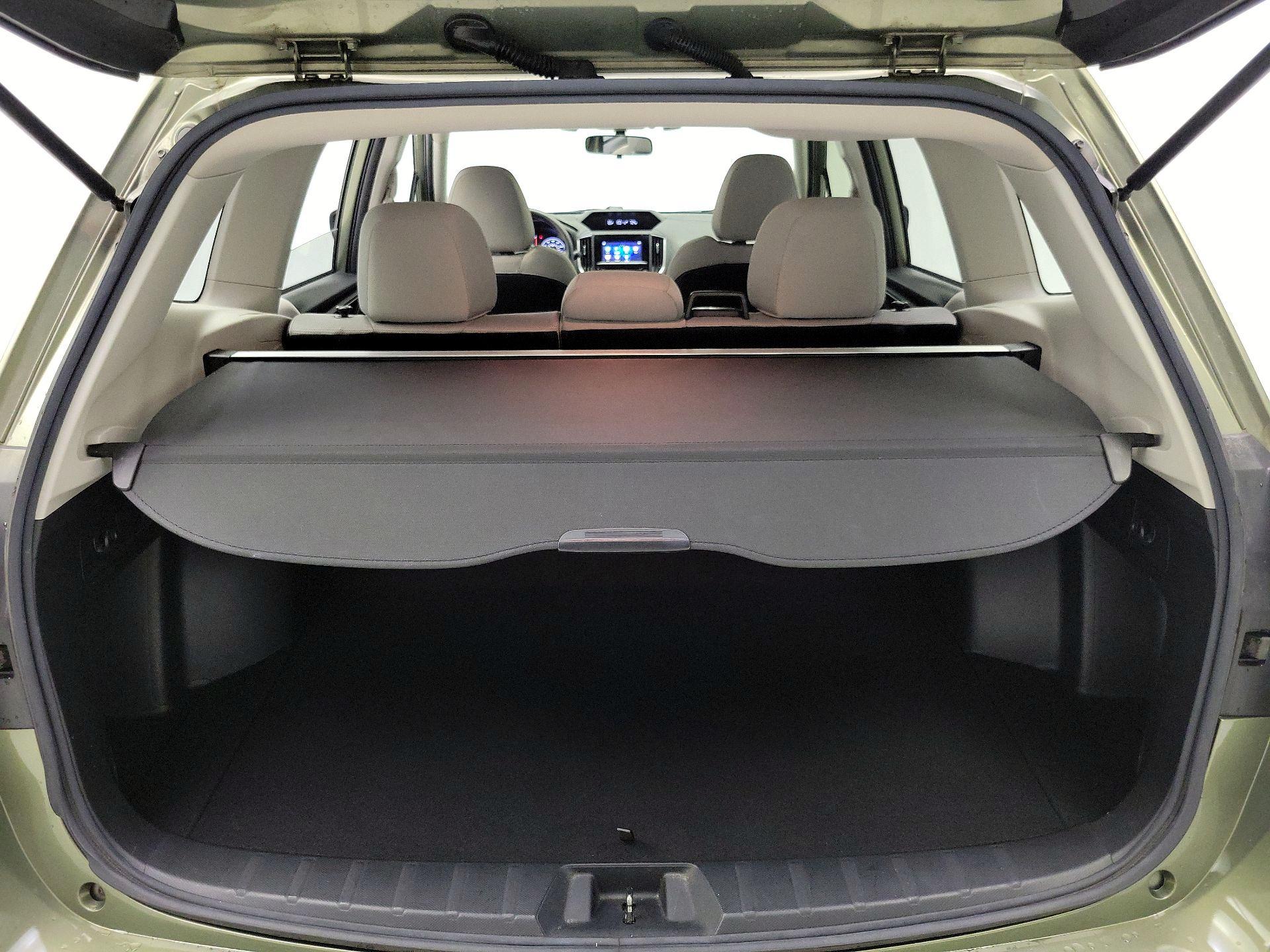 Thumbnail: 2019 Subaru Forester - 20