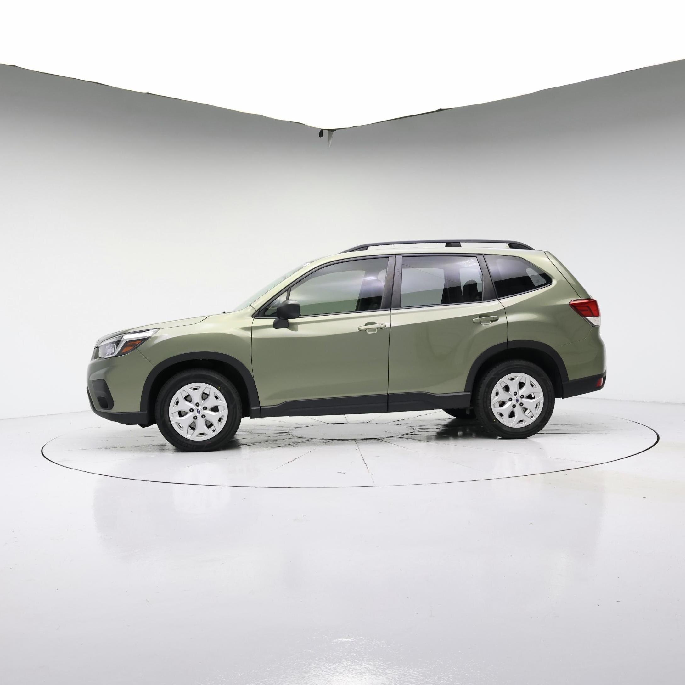 Thumbnail: 2019 Subaru Forester - 3