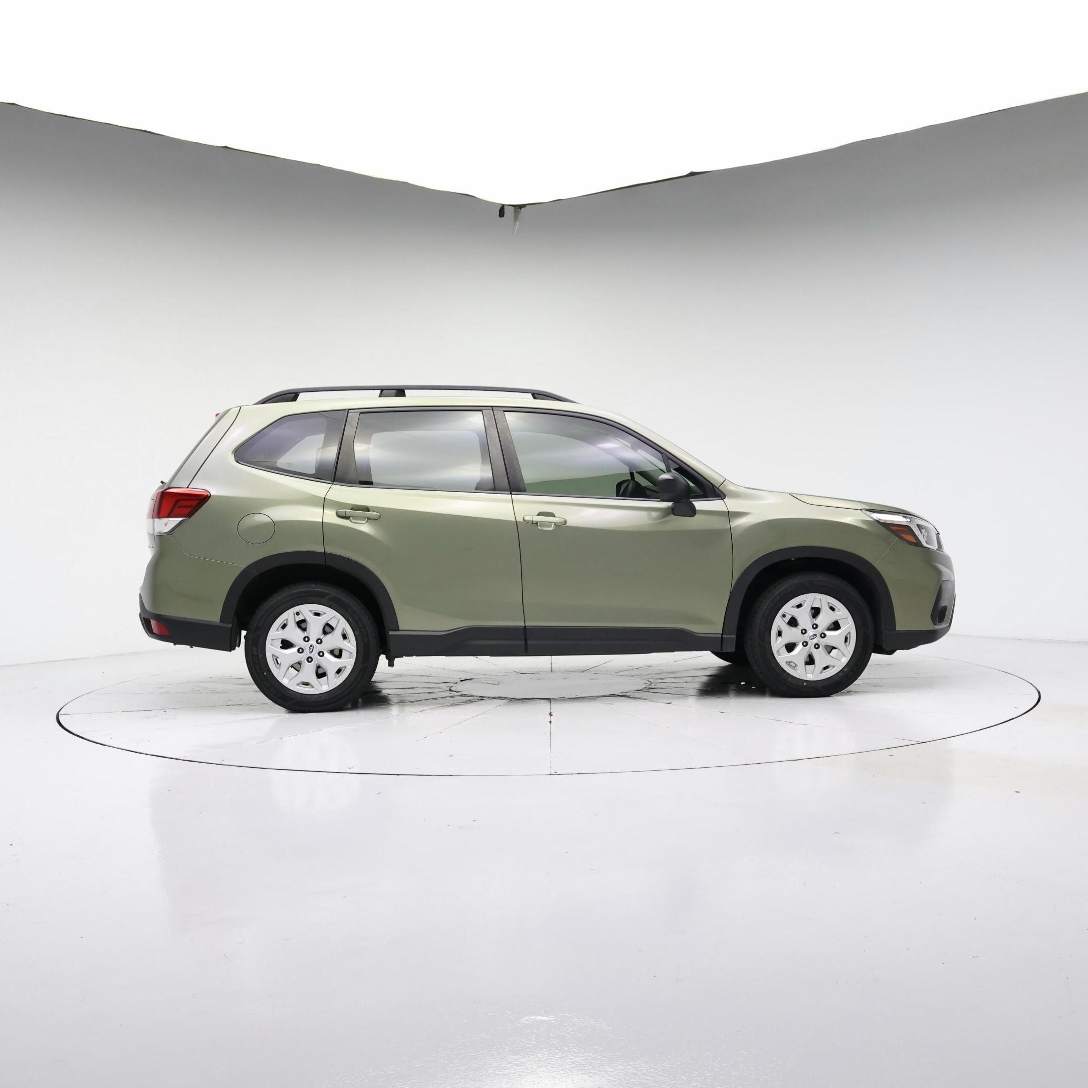 Thumbnail: 2019 Subaru Forester - 7