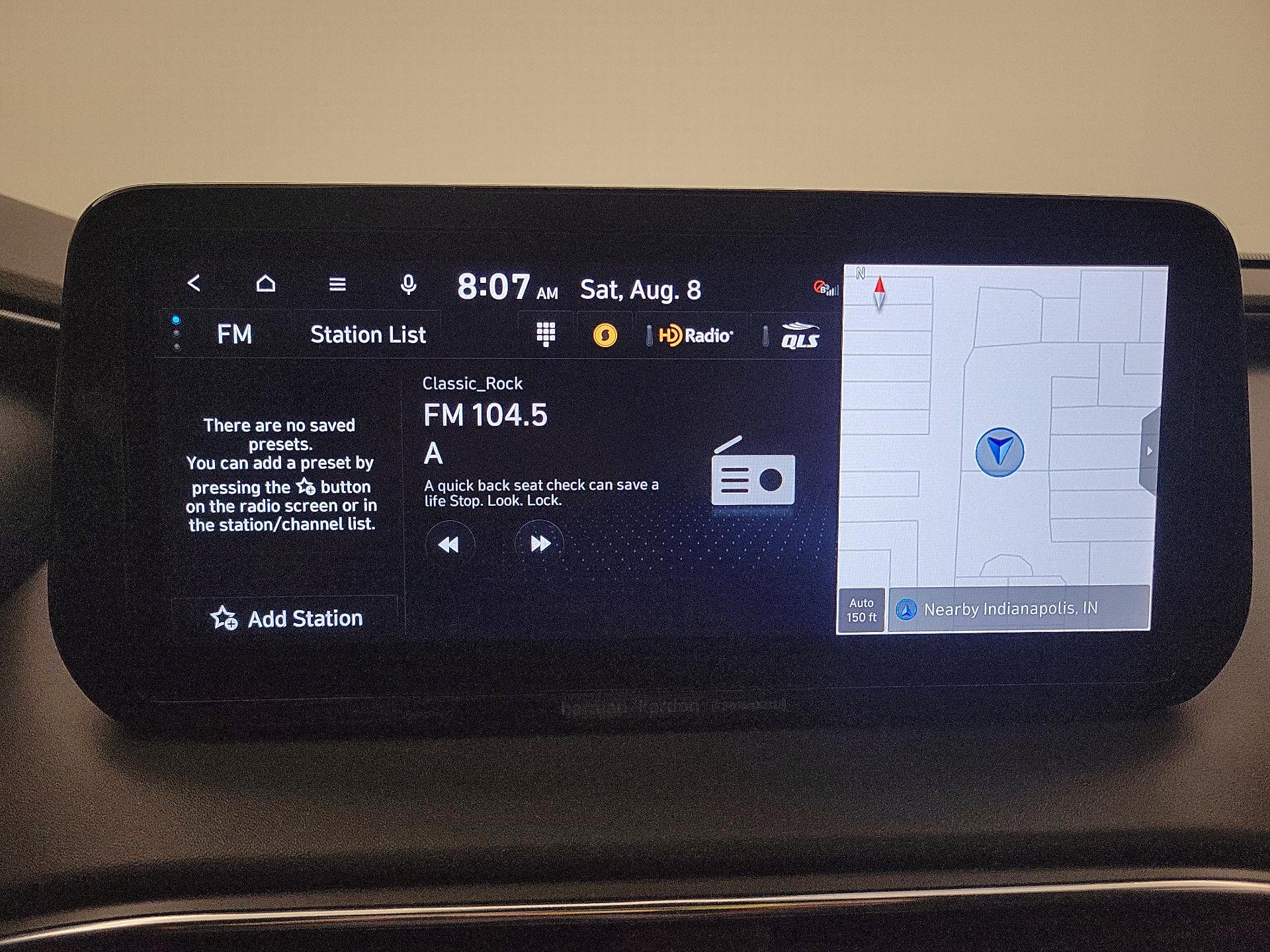 Thumbnail: 2023 Hyundai Santa Fe - 16