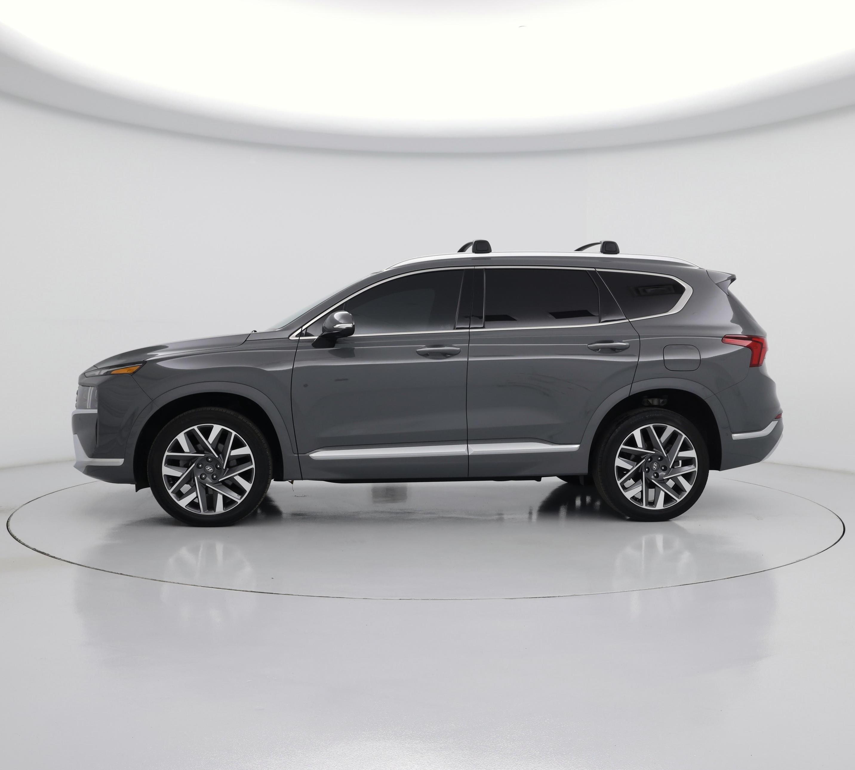 Thumbnail: 2023 Hyundai Santa Fe - 3
