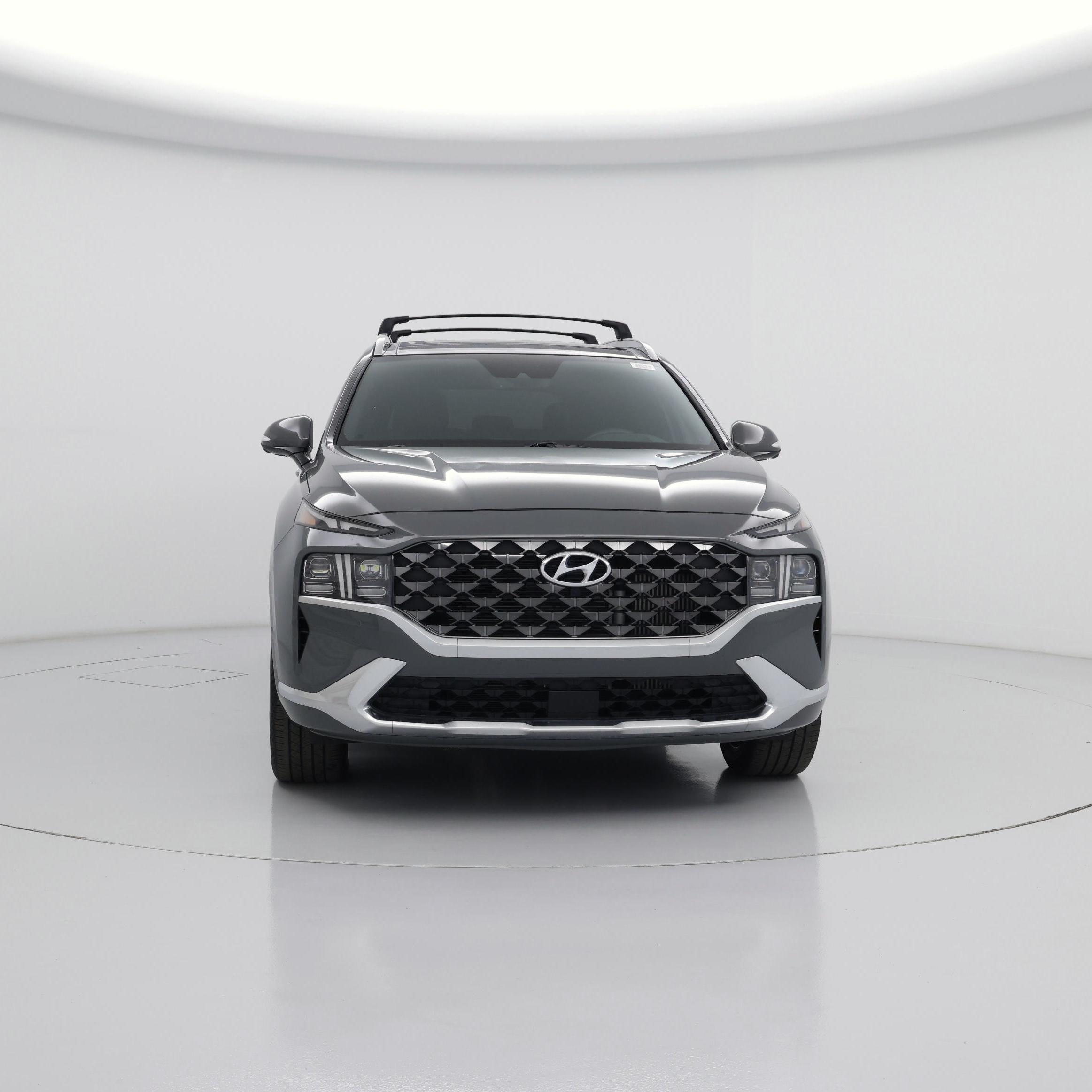 Thumbnail: 2023 Hyundai Santa Fe - 5