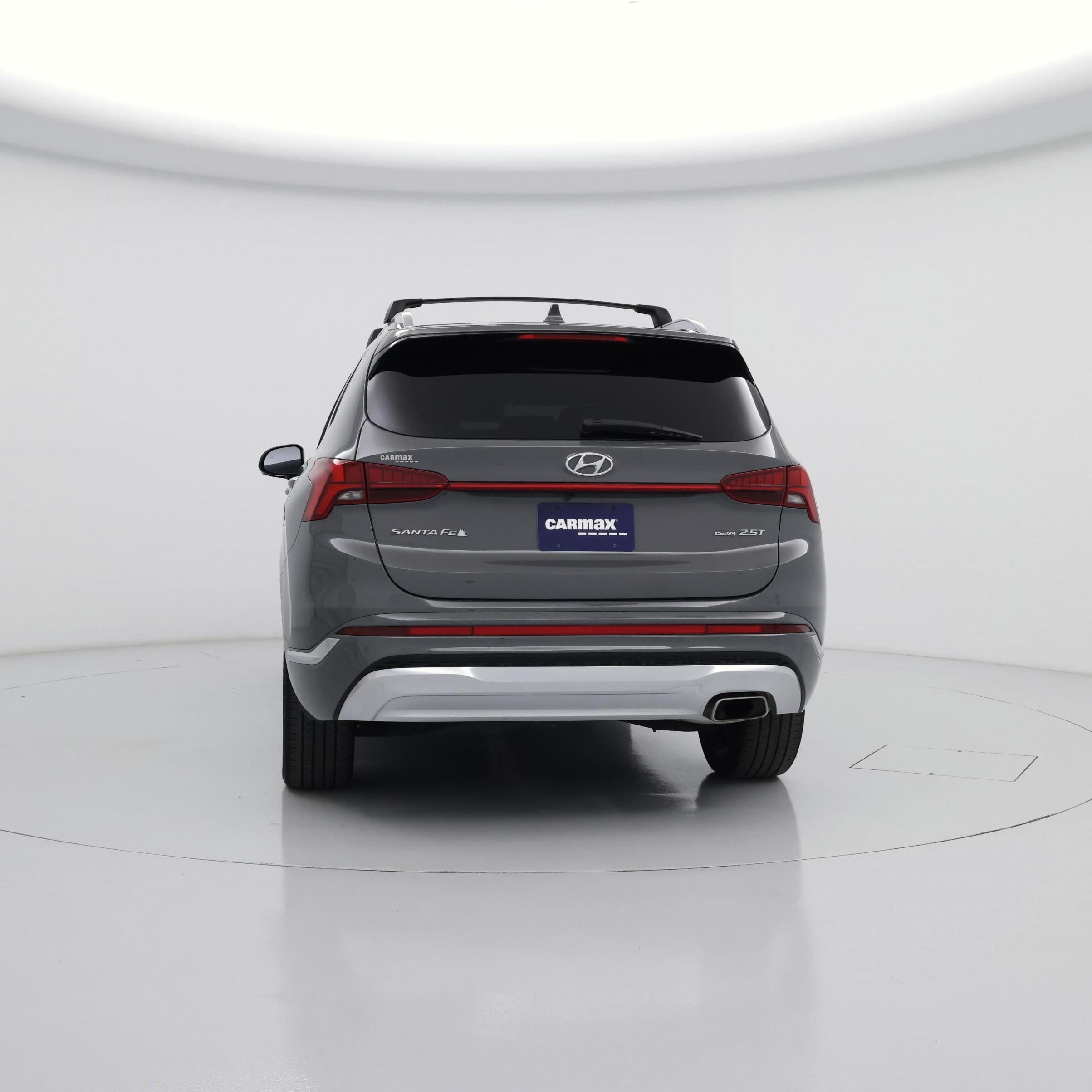 Thumbnail: 2023 Hyundai Santa Fe - 6