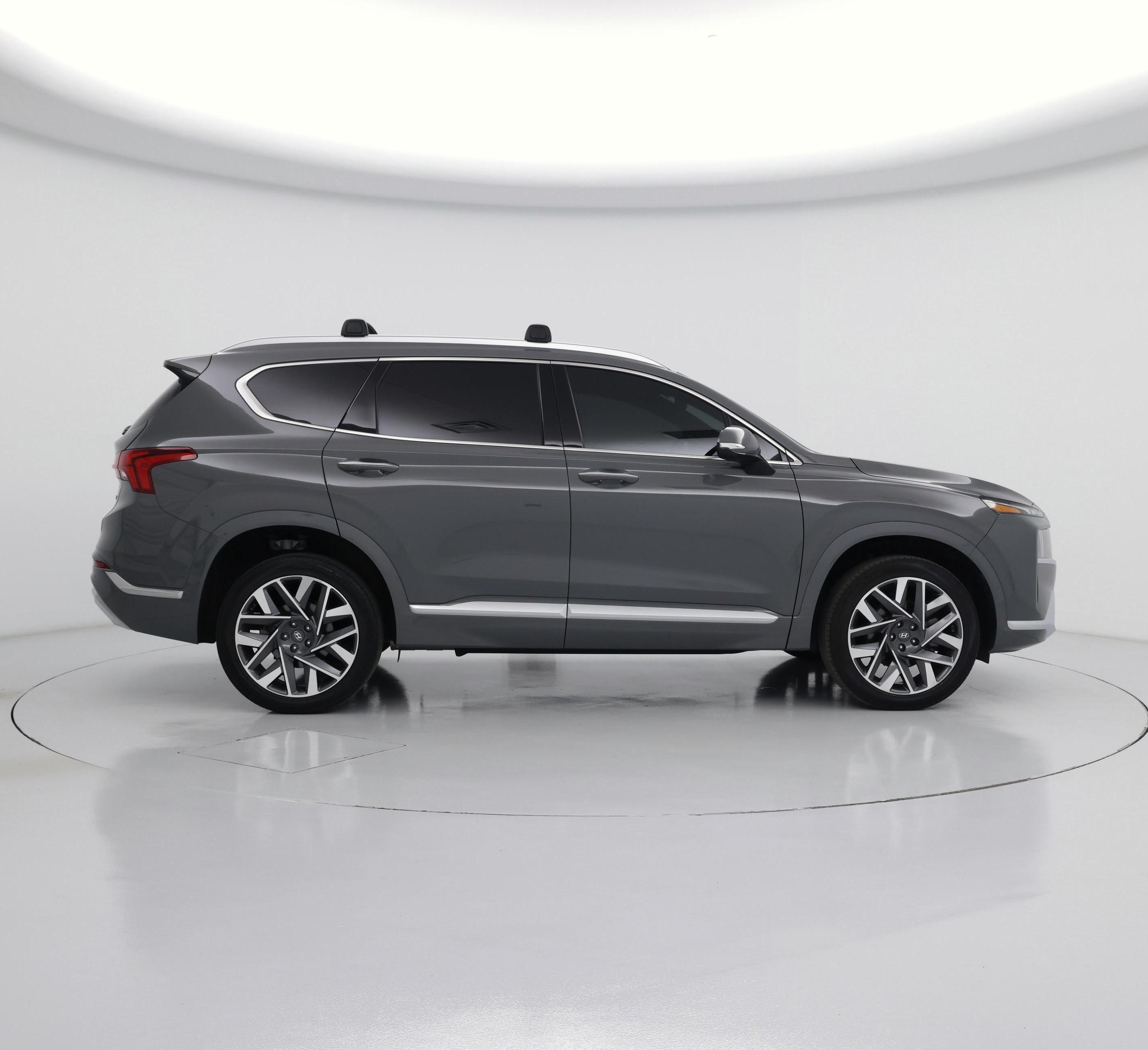 Thumbnail: 2023 Hyundai Santa Fe - 7