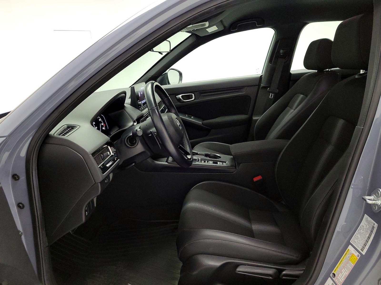 Side Airbags