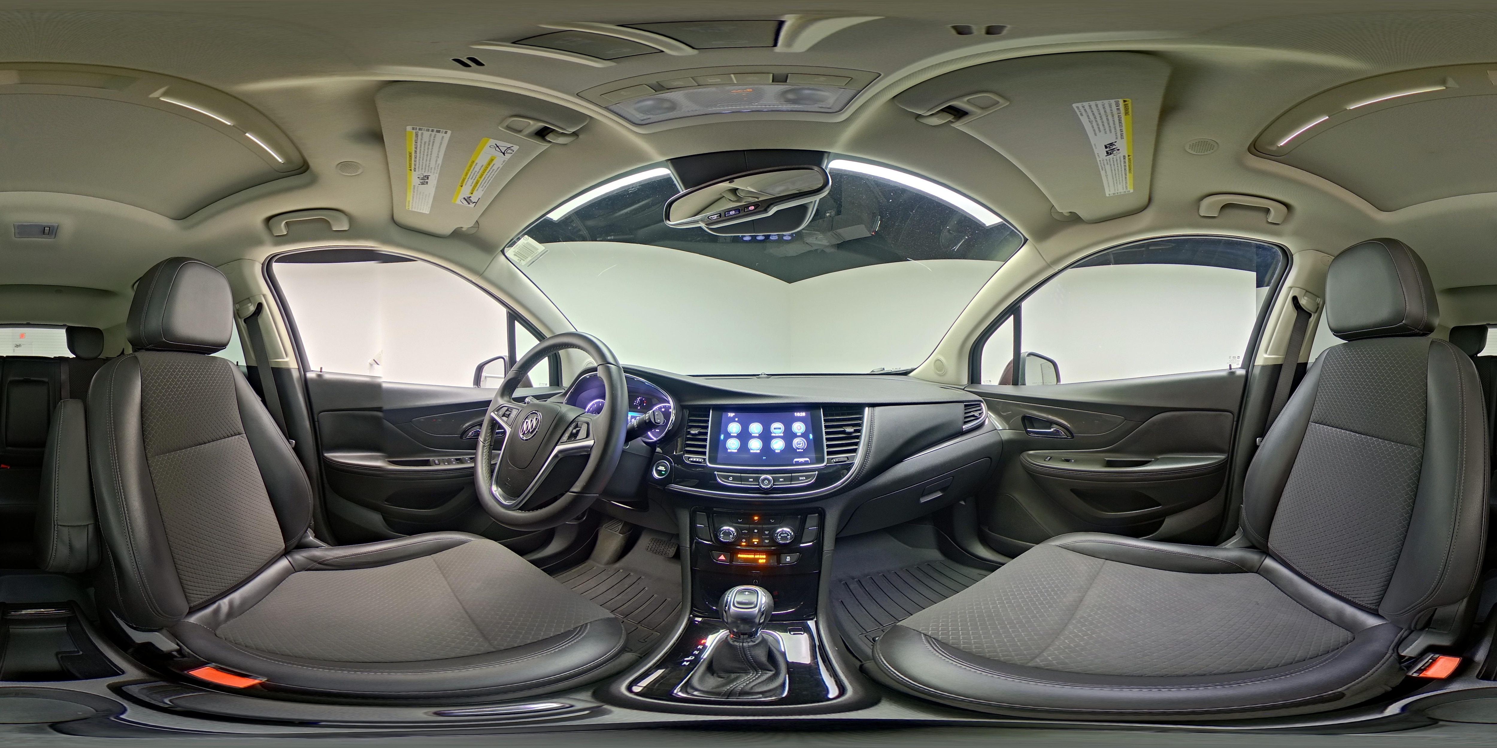 2018 Buick Encore Sport Touring - Photo 24