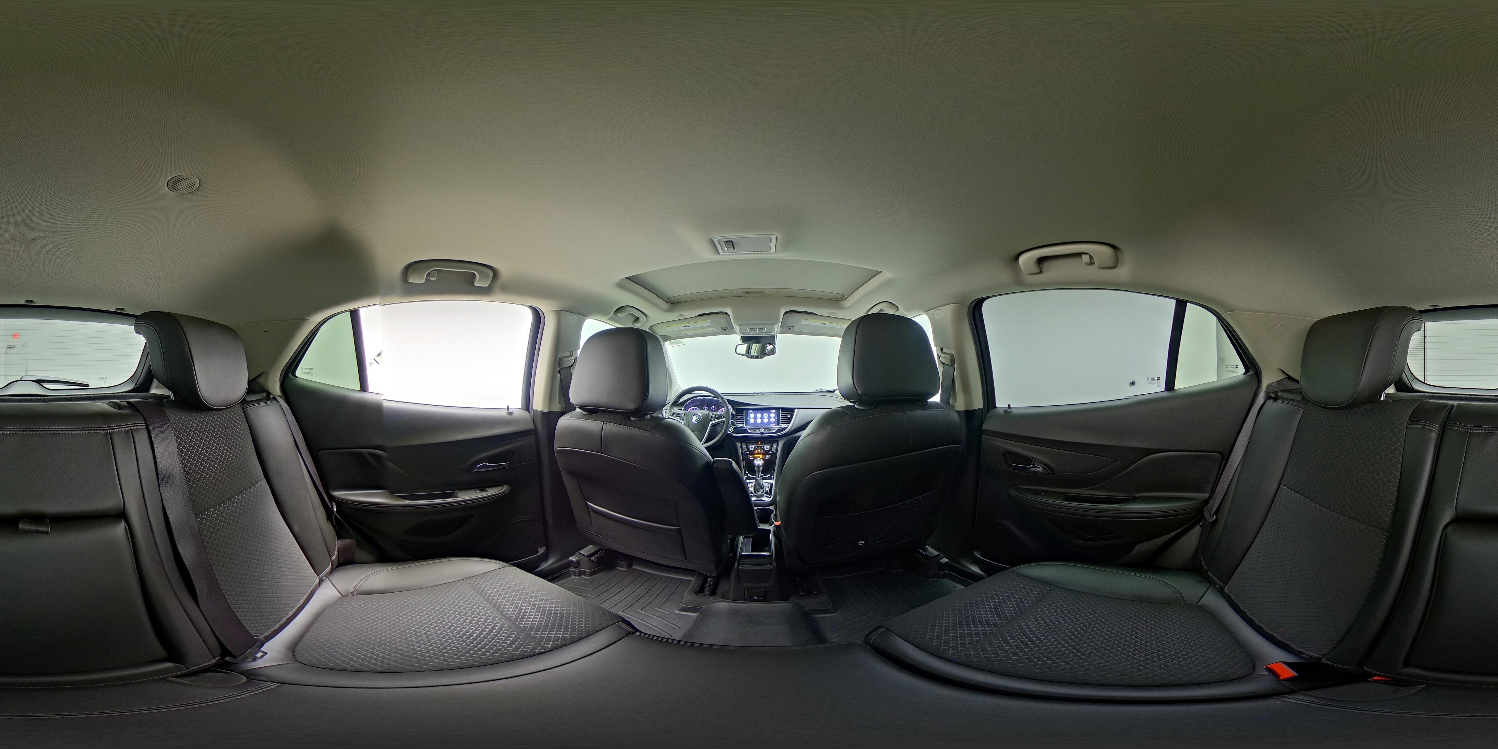 2018 Buick Encore Sport Touring - Photo 25