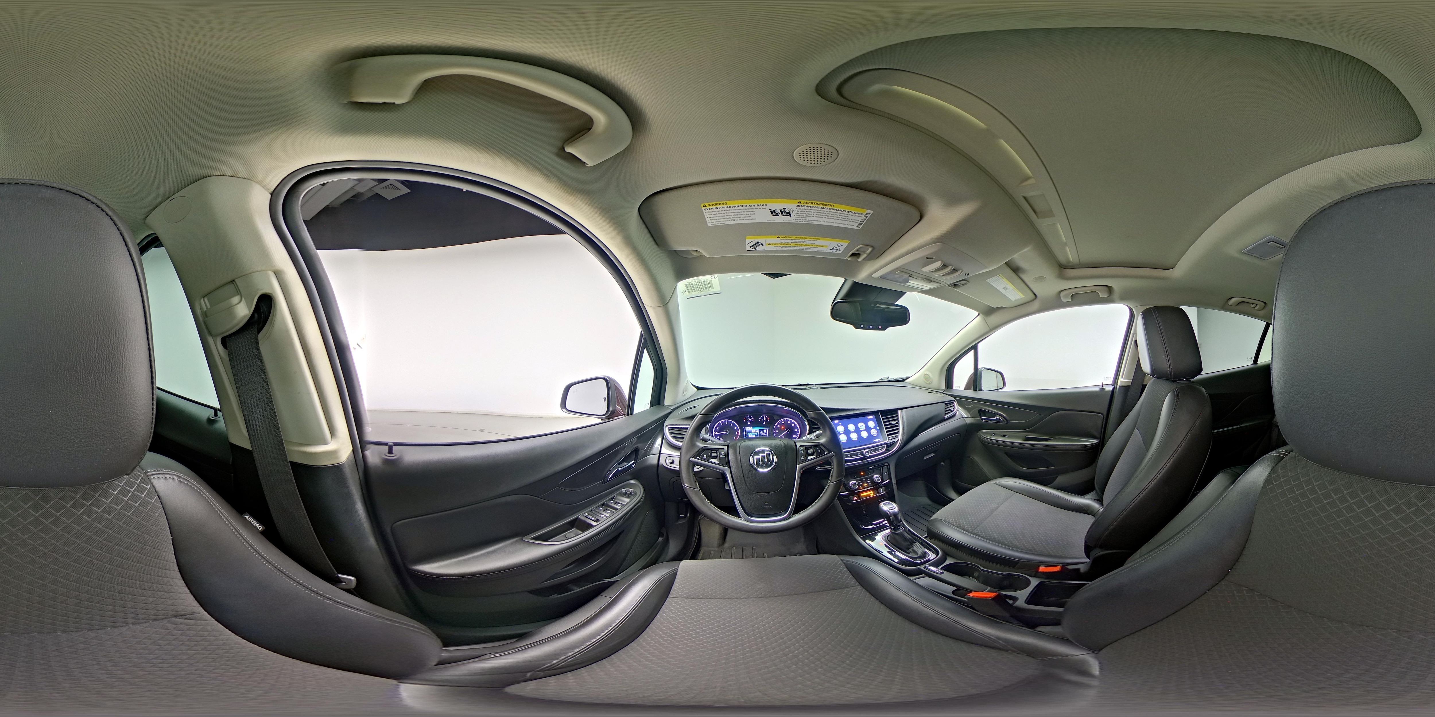 2018 Buick Encore Sport Touring - Photo 26
