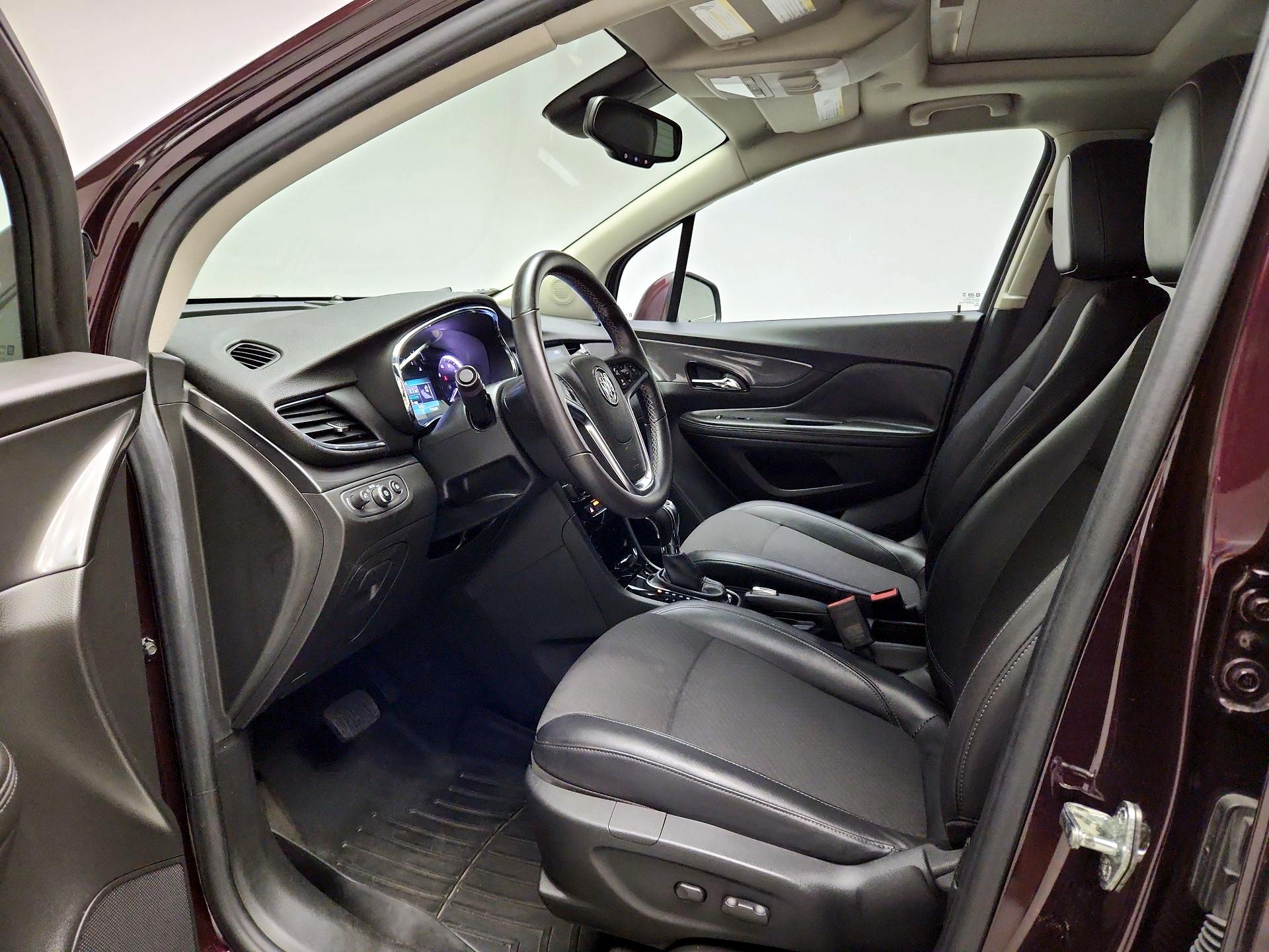 Thumbnail: 2018 Buick Encore - 9