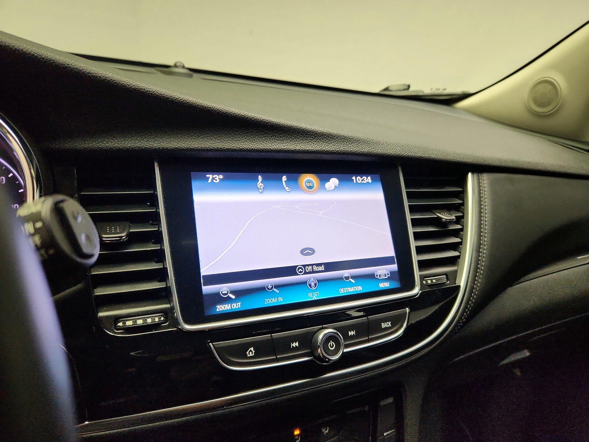 Thumbnail: 2018 Buick Encore - 12