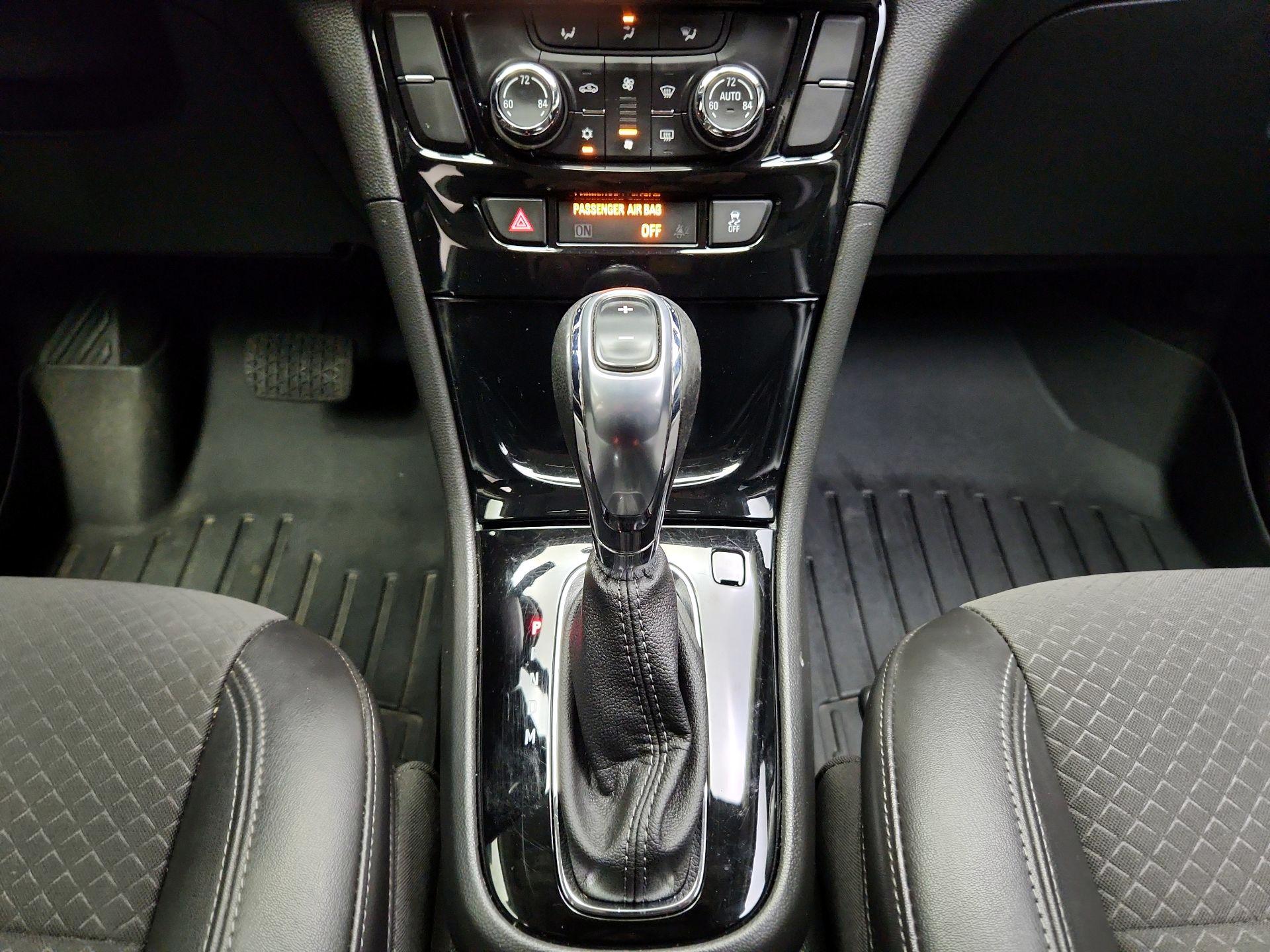 Thumbnail: 2018 Buick Encore - 16