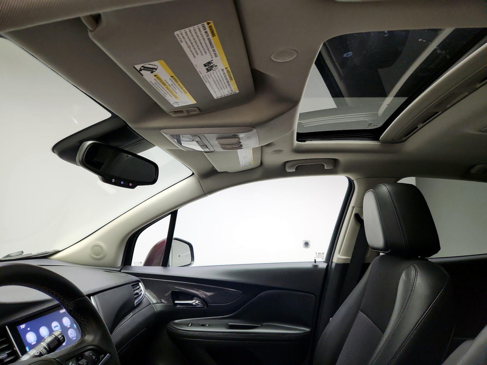 2018 Buick Encore Sport Touring - Photo 19