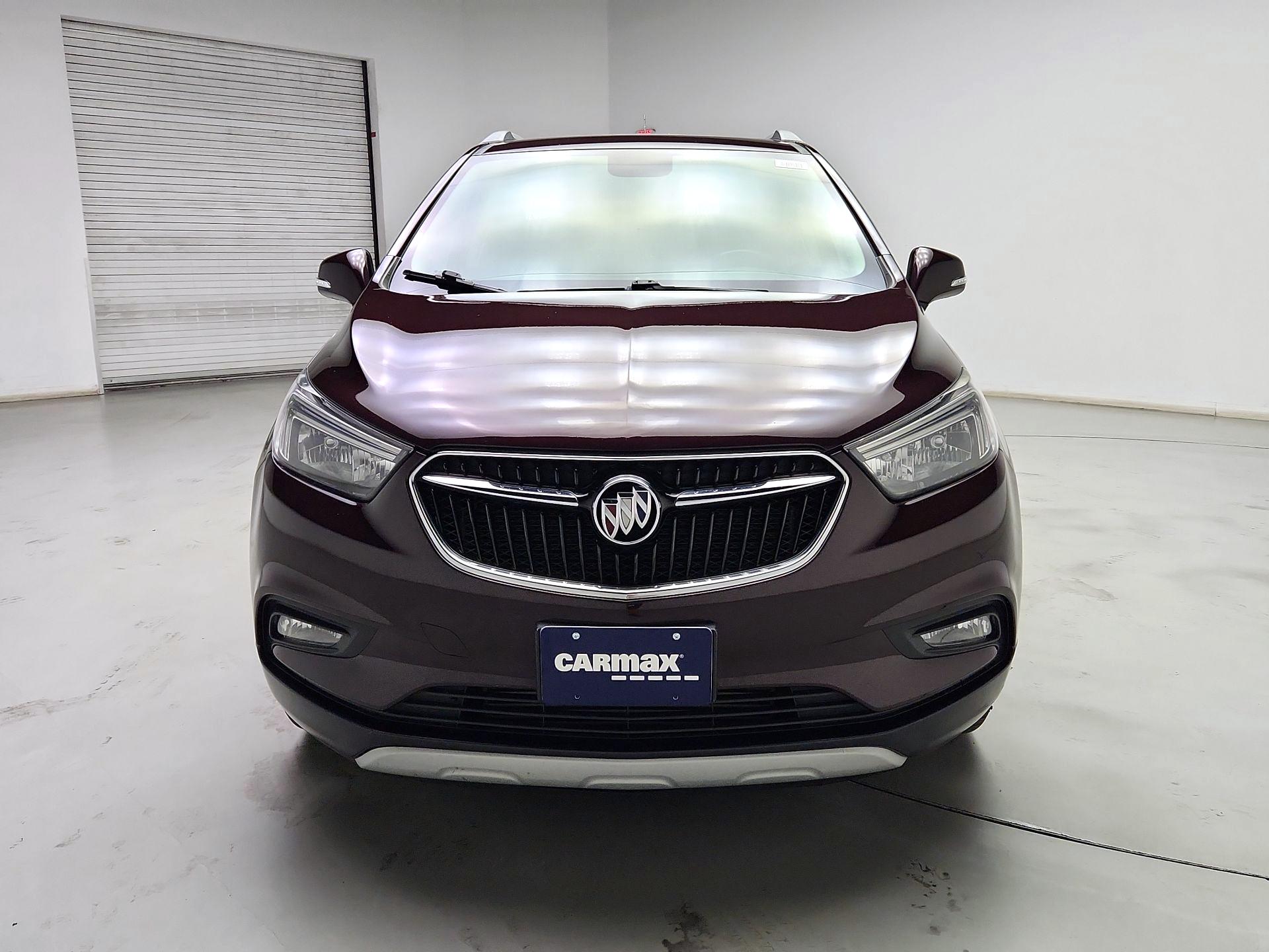 Thumbnail: 2018 Buick Encore - 2