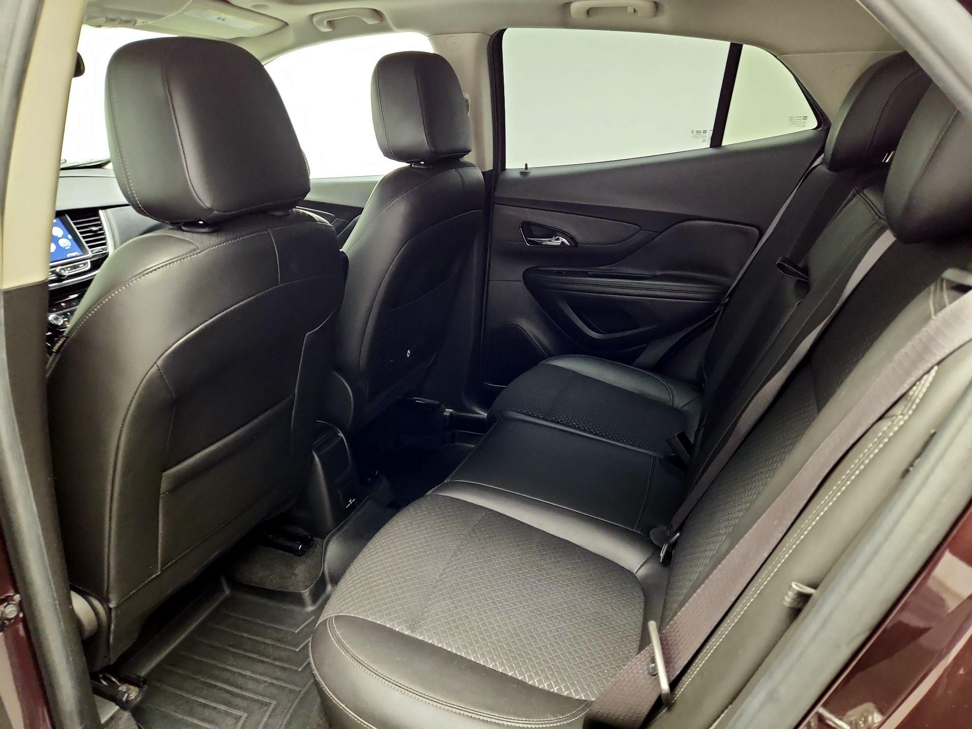 Thumbnail: 2018 Buick Encore - 19