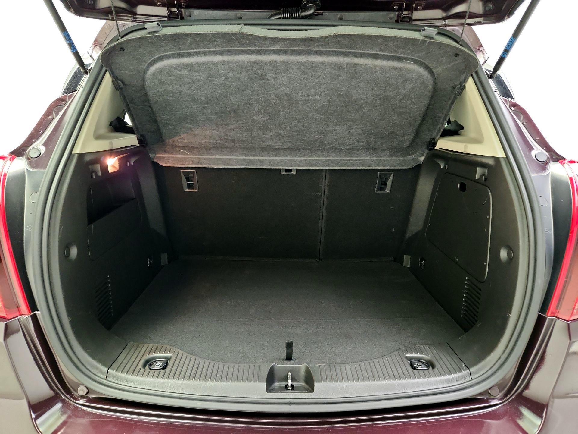 Thumbnail: 2018 Buick Encore - 20