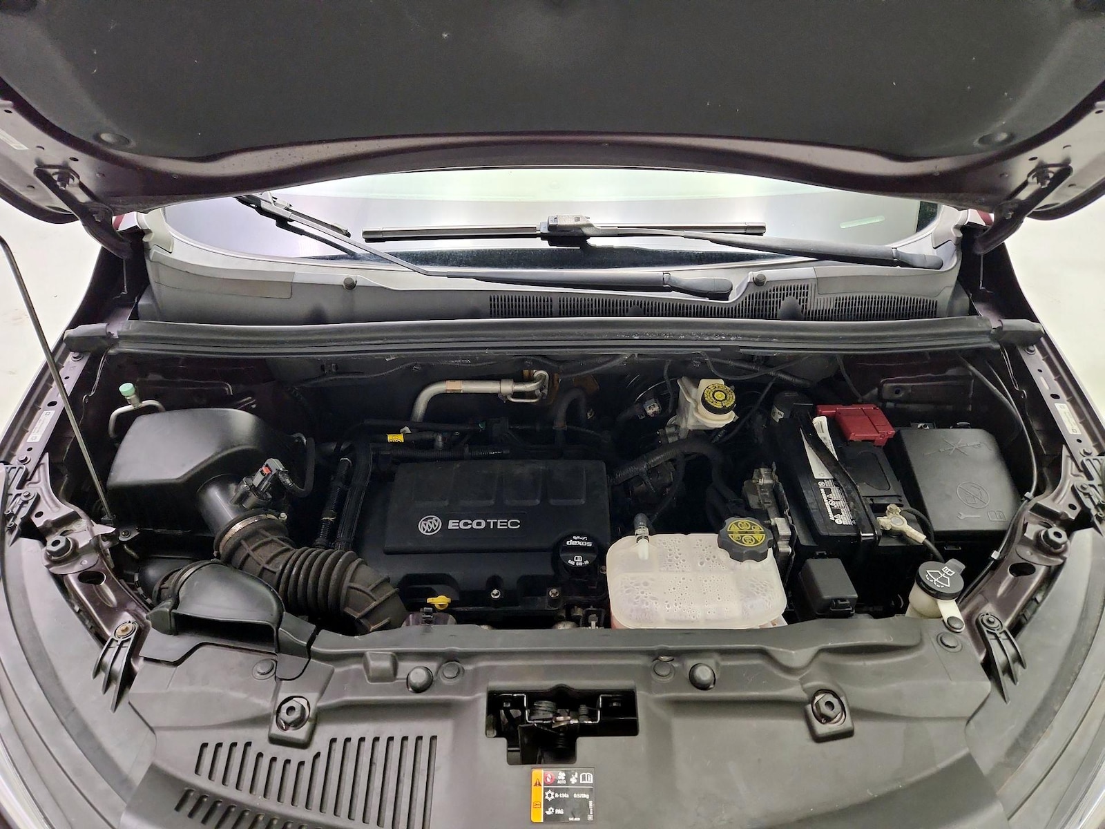 2018 Buick Encore Sport Touring - Photo 22