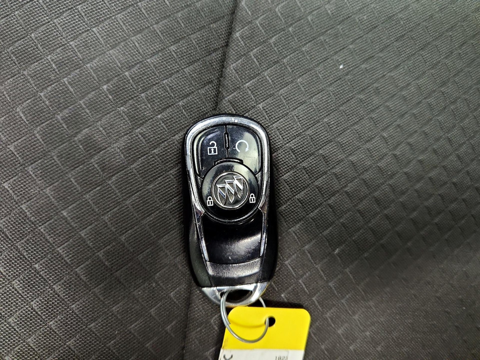 2018 Buick Encore Sport Touring - Photo 23