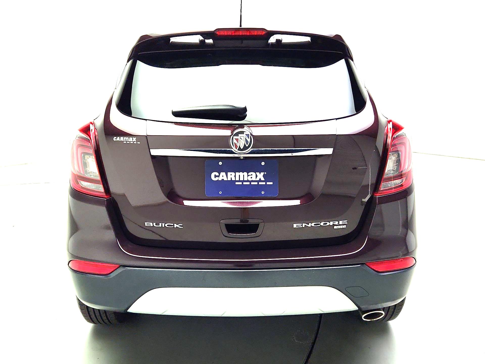 Thumbnail: 2018 Buick Encore - 6