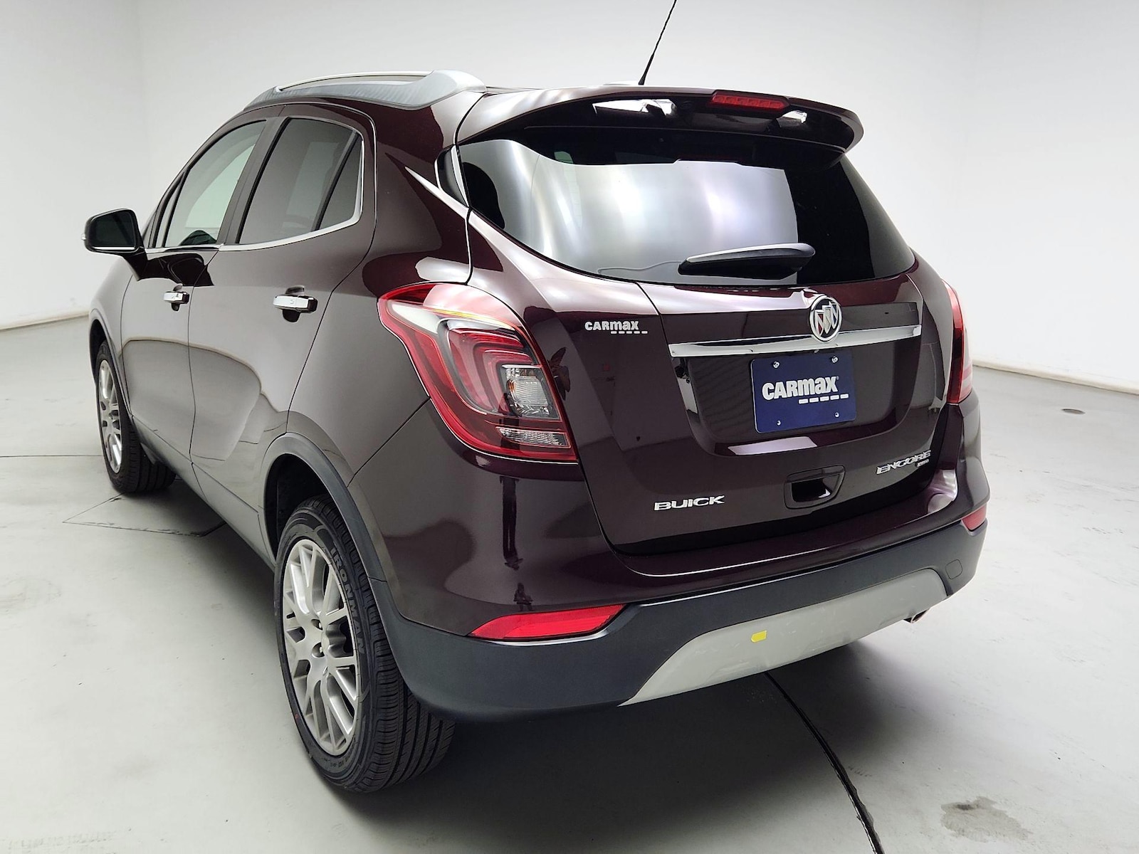2018 Buick Encore Sport Touring - Photo 7
