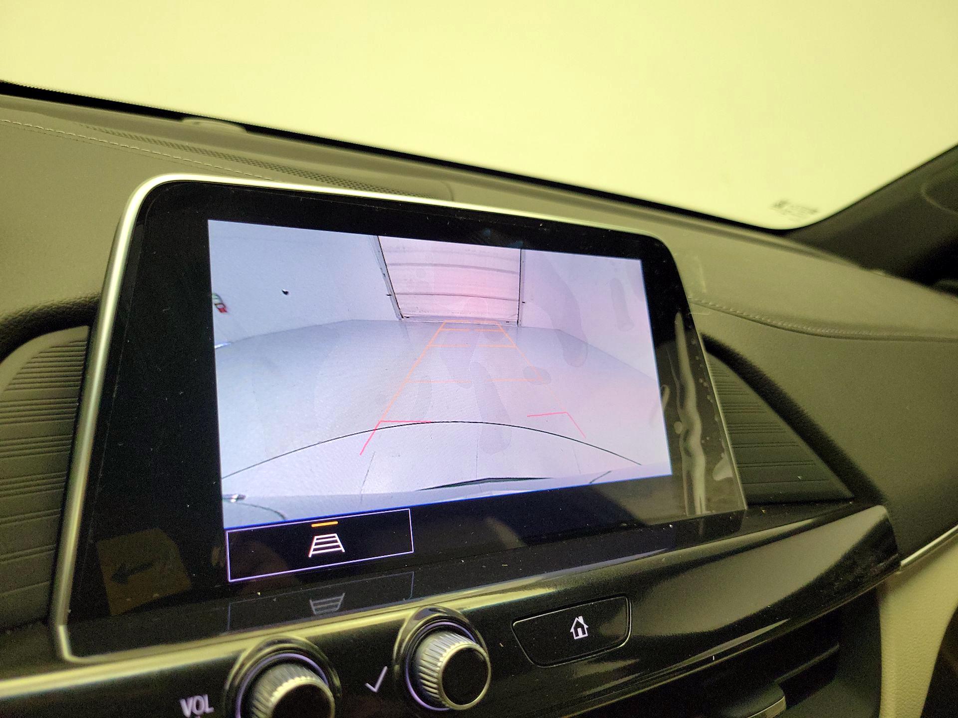 Thumbnail: 2025 Cadillac CT4 - 15