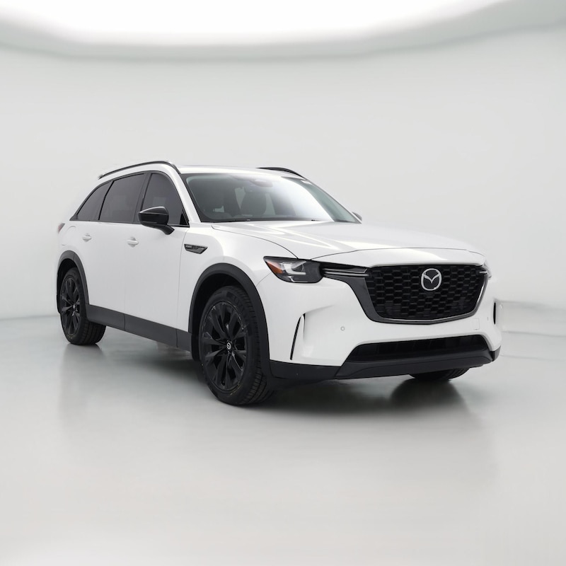 2025 Mazda CX-90 PHEV Premium Sport