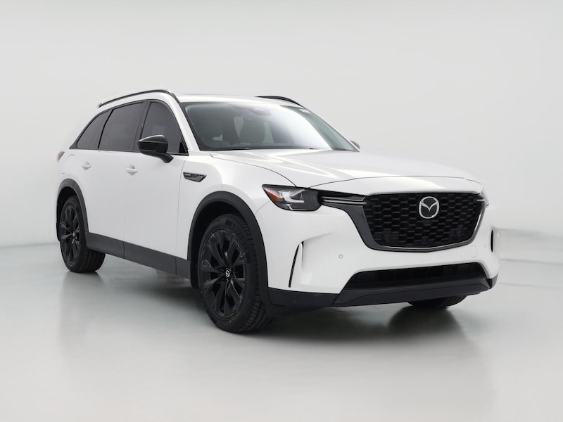 2025 Mazda CX-90 Premium Sport