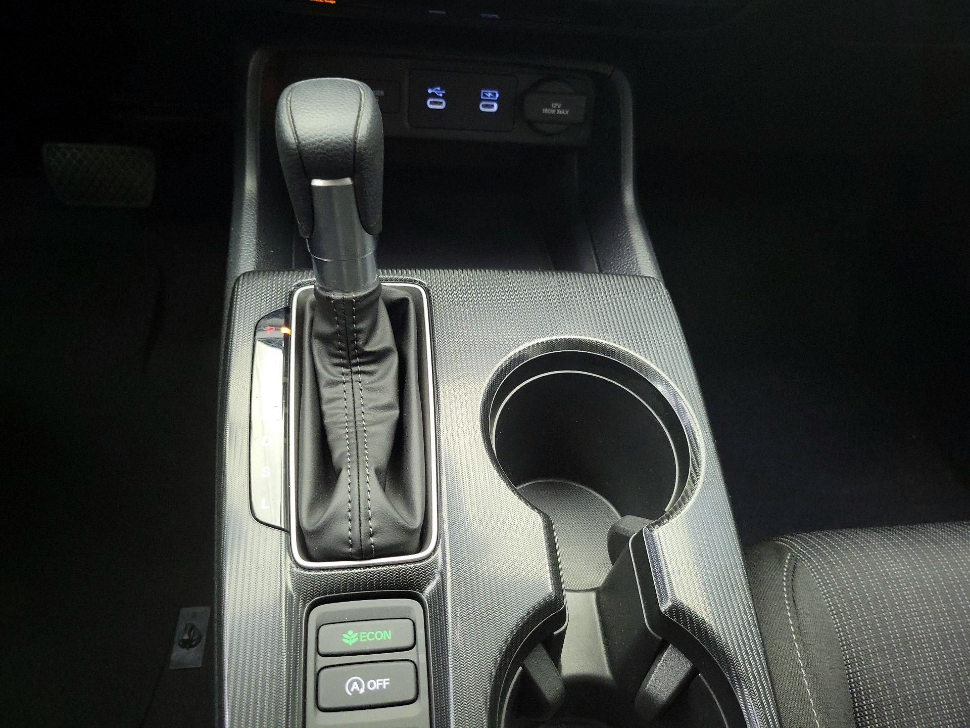 Thumbnail: 2026 Honda Civic - 17