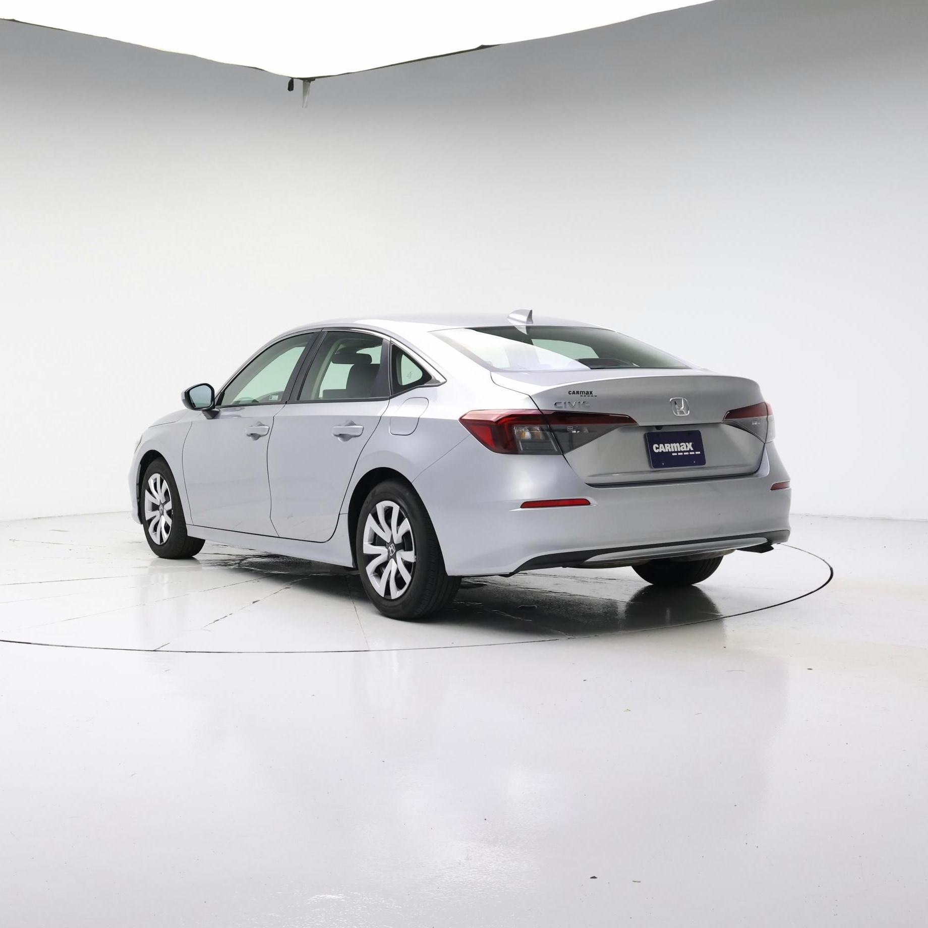 Thumbnail: 2026 Honda Civic - 2