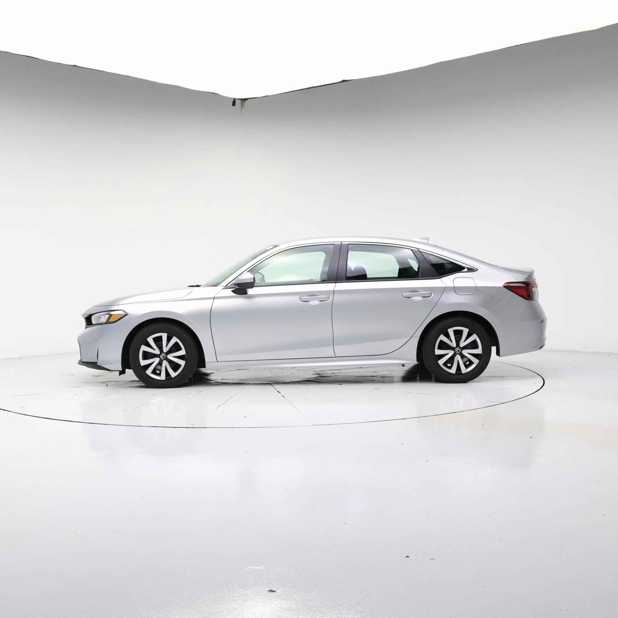 Thumbnail: 2026 Honda Civic - 3