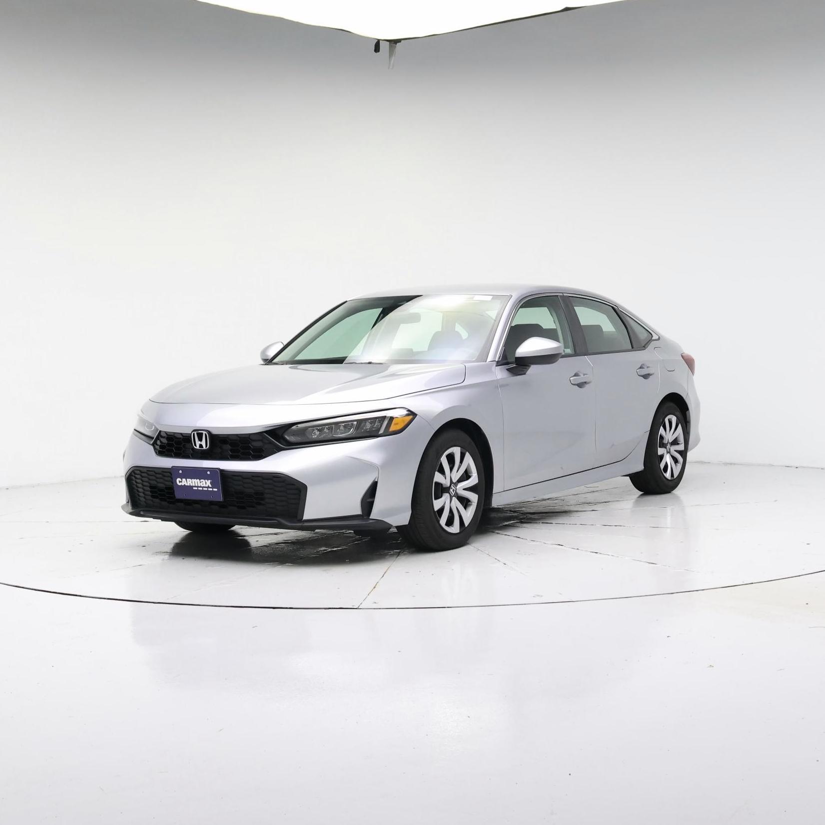 Thumbnail: 2026 Honda Civic - 4