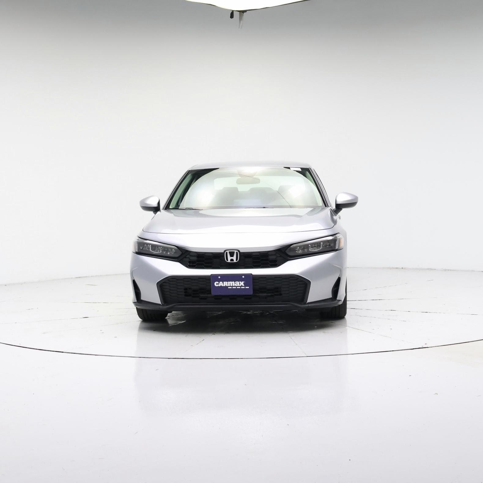 Thumbnail: 2026 Honda Civic - 5