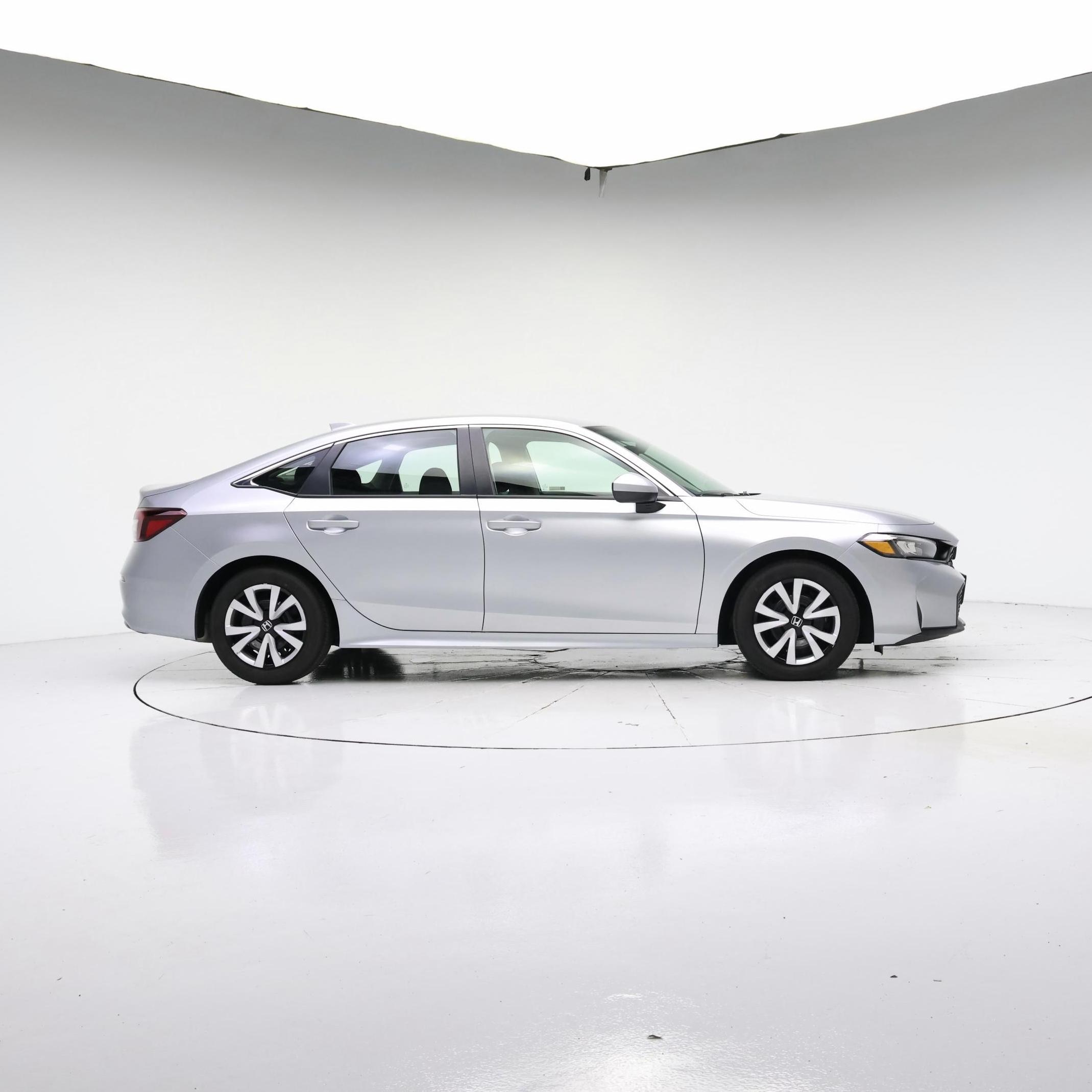 Thumbnail: 2026 Honda Civic - 7