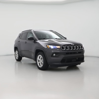 Vehicle exterior view