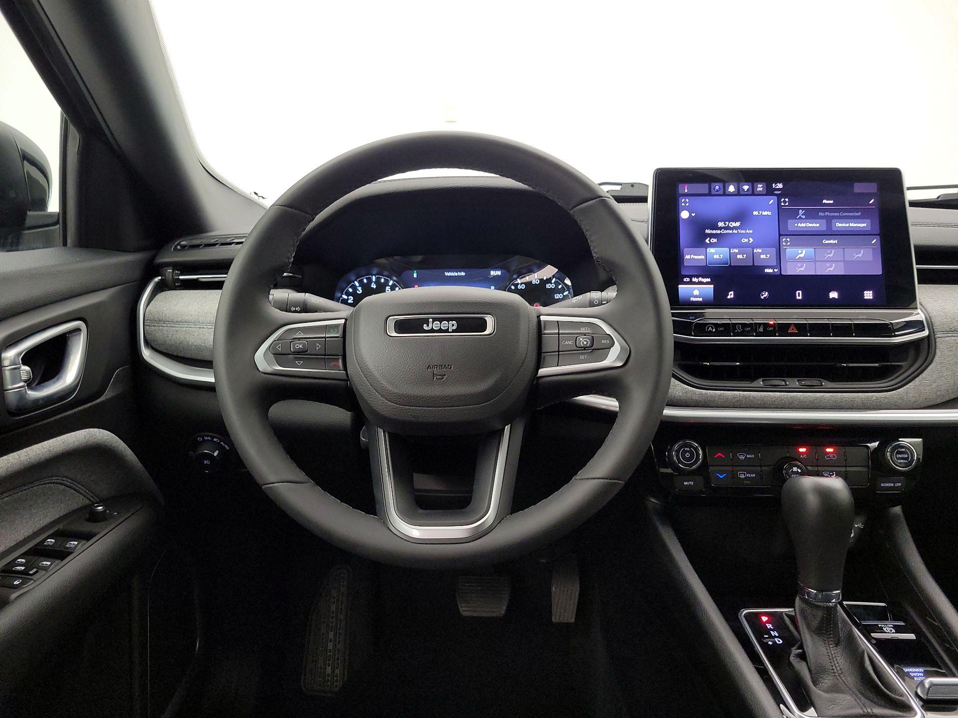 Thumbnail: 2024 Jeep Compass - 10