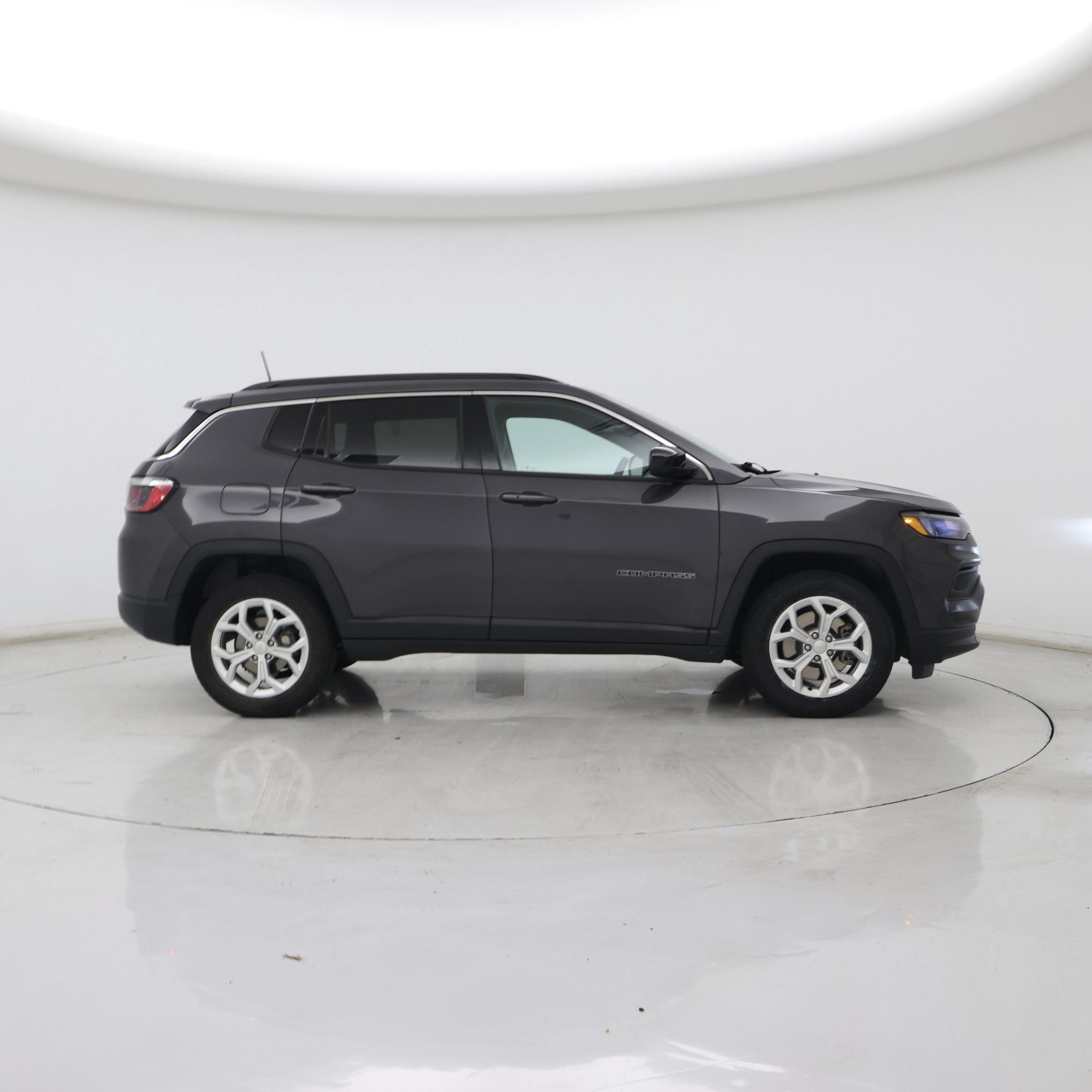 Thumbnail: 2024 Jeep Compass - 7